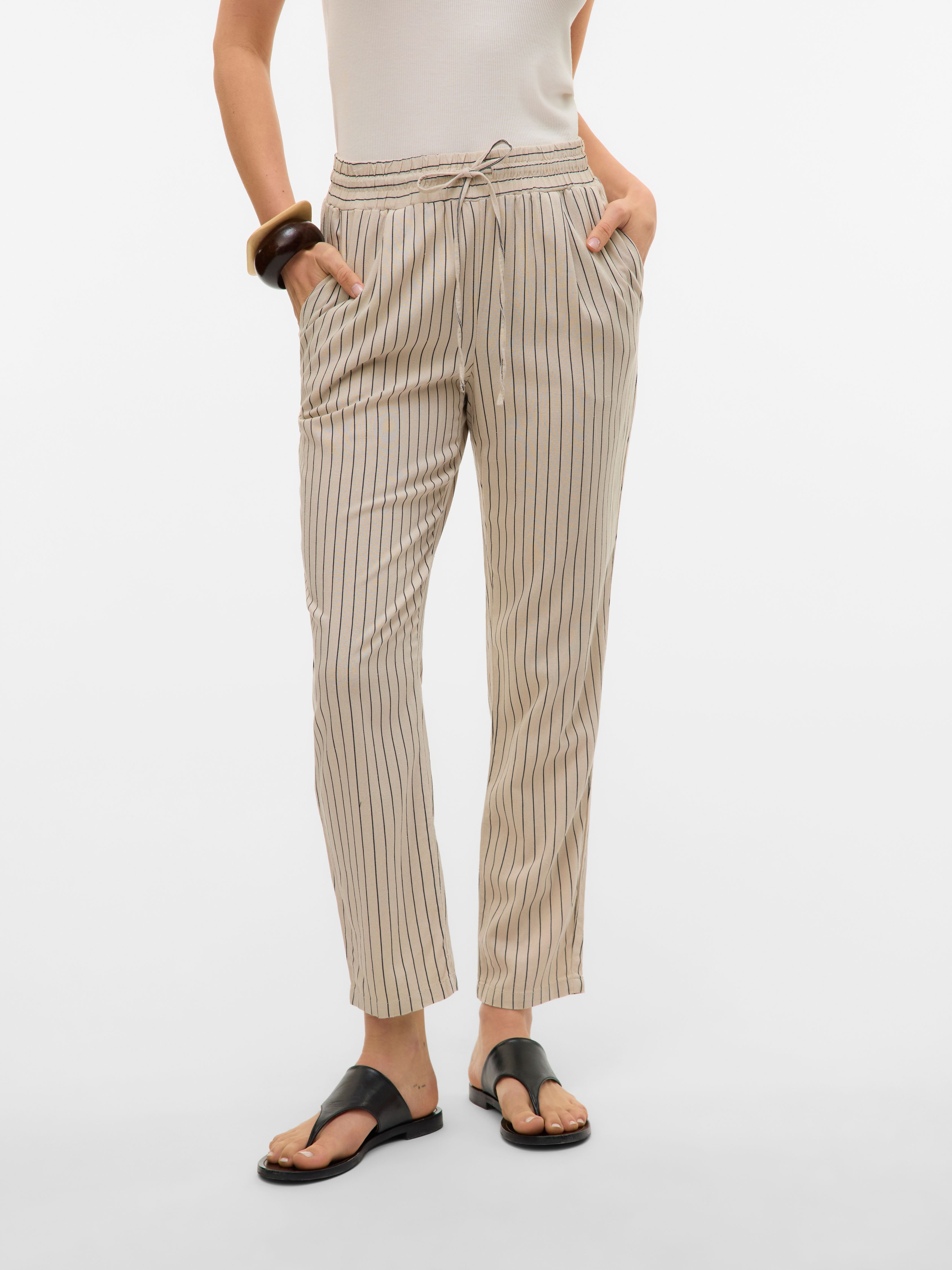 Vero Moda Chinohose günstig online kaufen