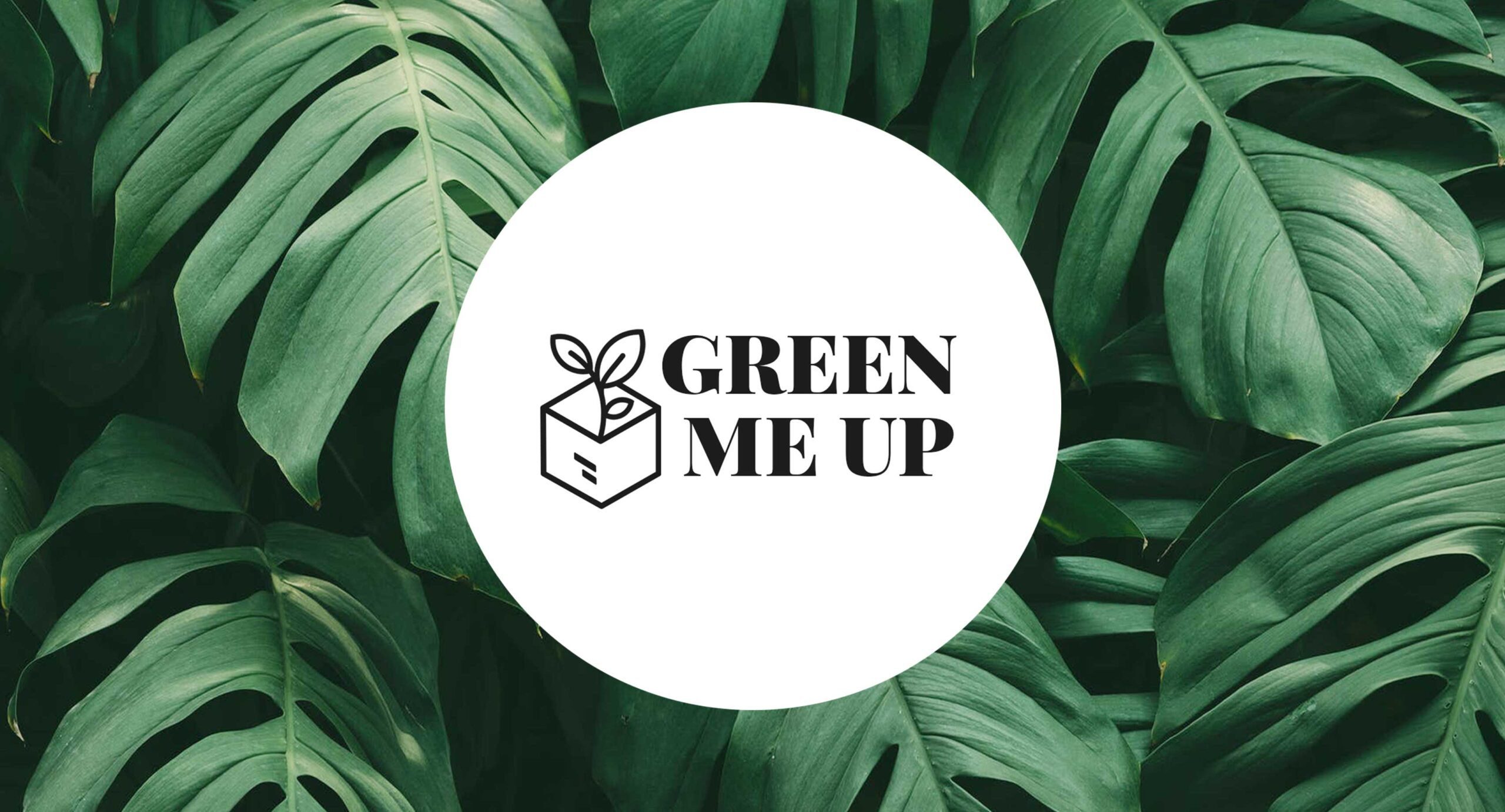 Green Me Up