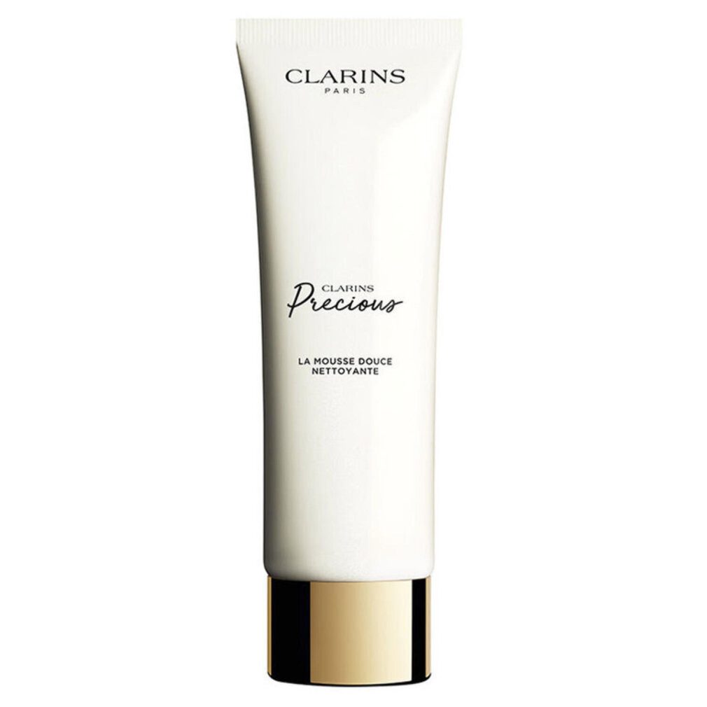 Clarins Körperpflegemittel Kostbarer Reinigungsschaum