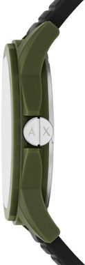 ARMANI EXCHANGE Quarzuhr AX2527, Armbanduhr, Herrenuhr, analog