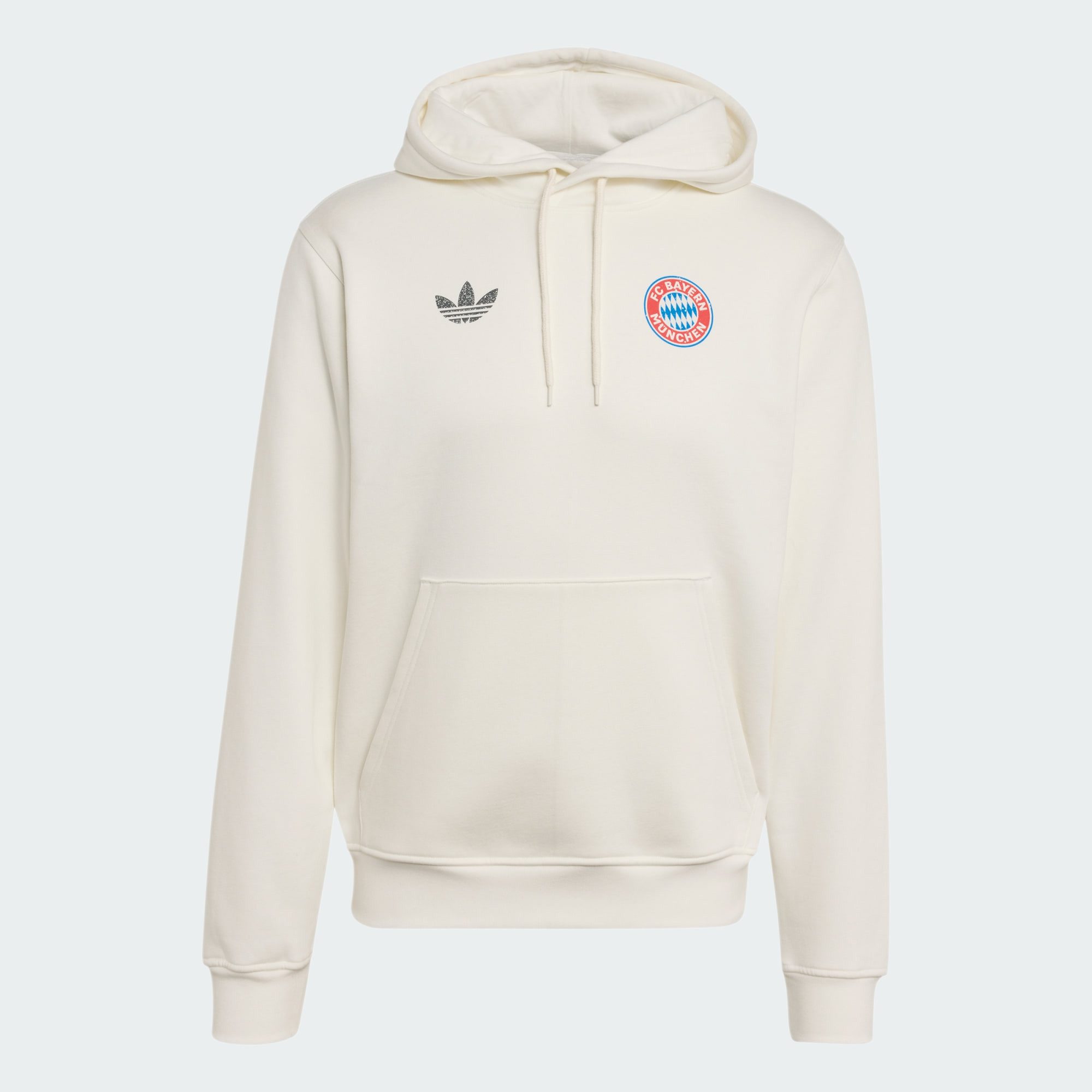 adidas Performance Hoodie FC BAYERN MÜNCHEN OG GRAFIK HOODIE (1-tlg)