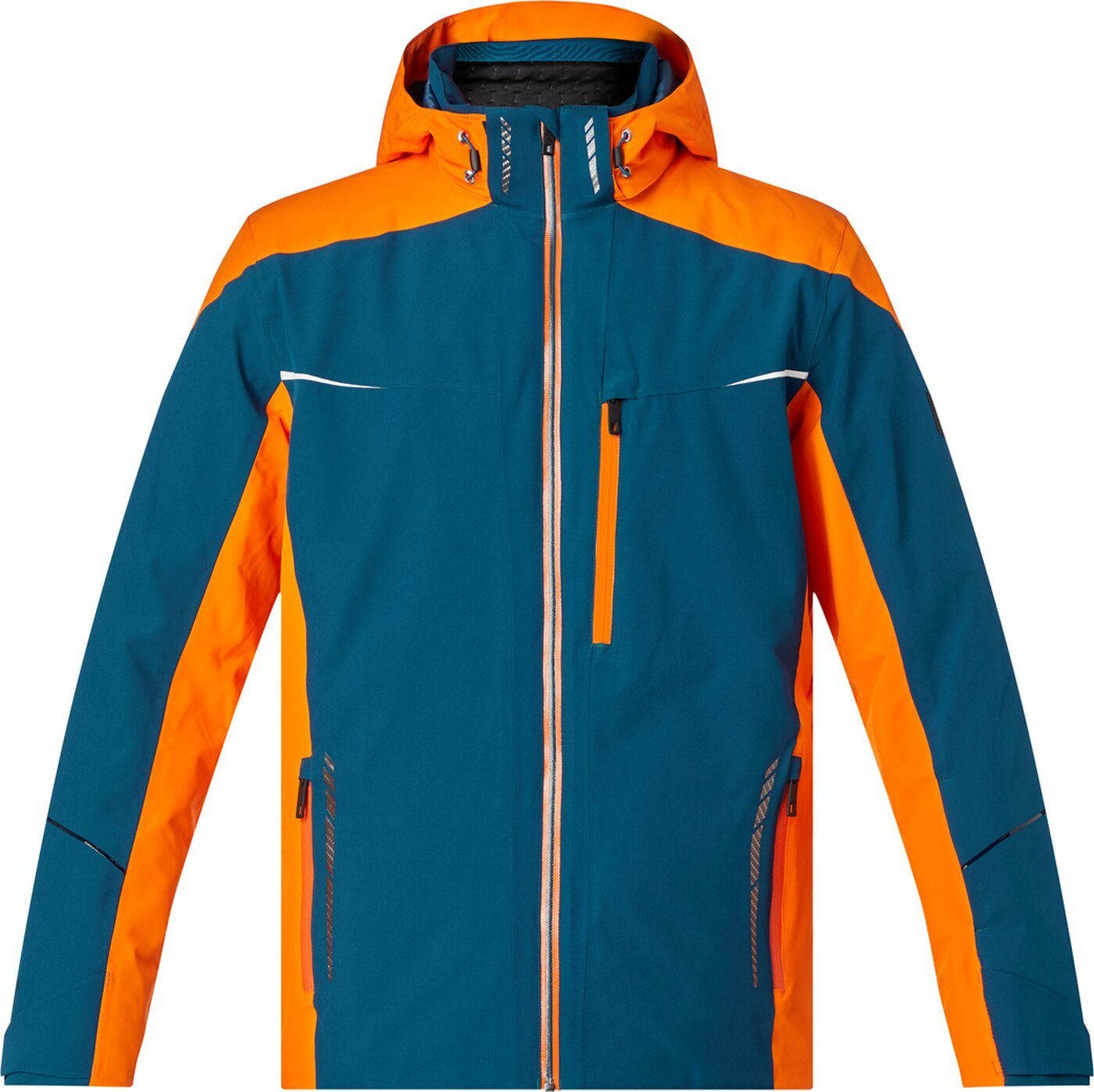 Skijacke He.-Jacke Howie ux BLUE PETROL