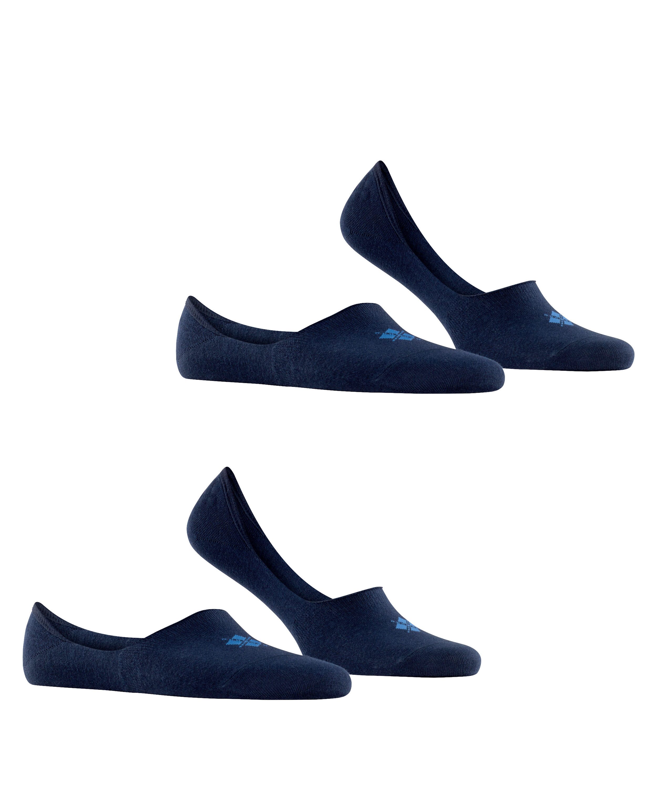 Burlington Füßlinge Everyday 2-Pack Box (2-Paar) günstig online kaufen