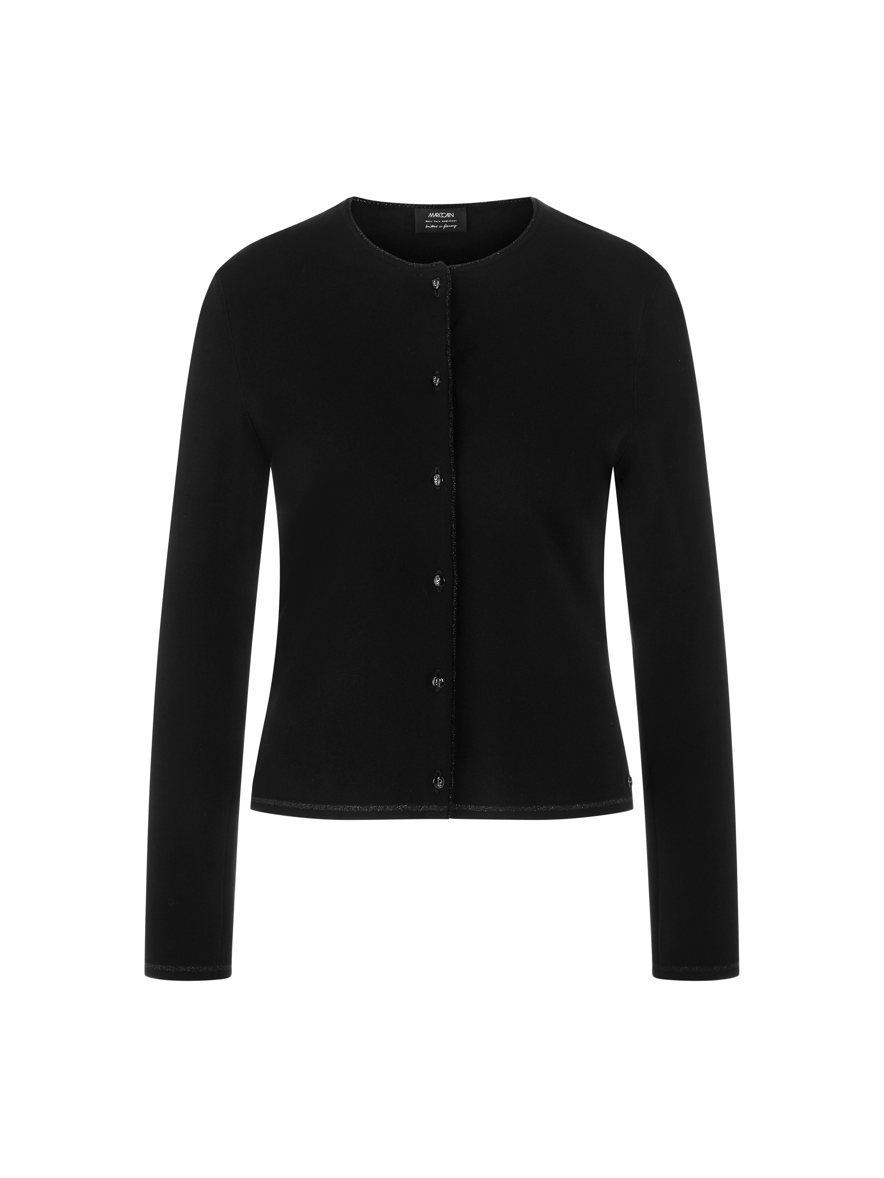 Strickjacke