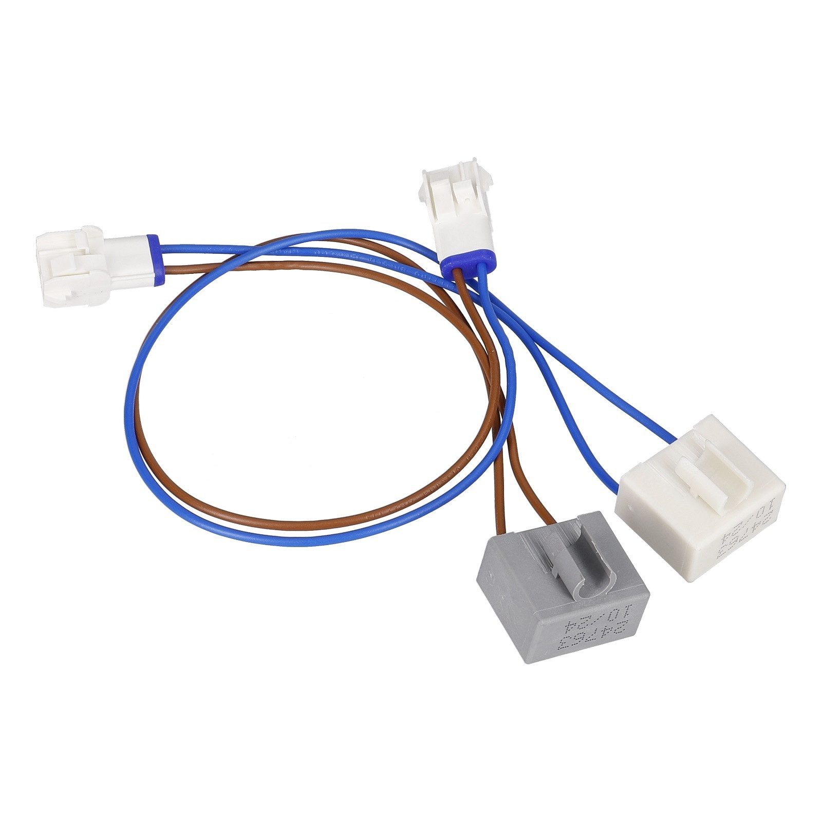 easyPART Thermodetektor wie Electrolux 2263023034 Electrolux 2263023034, Kühlschrank / Gefrierschrank