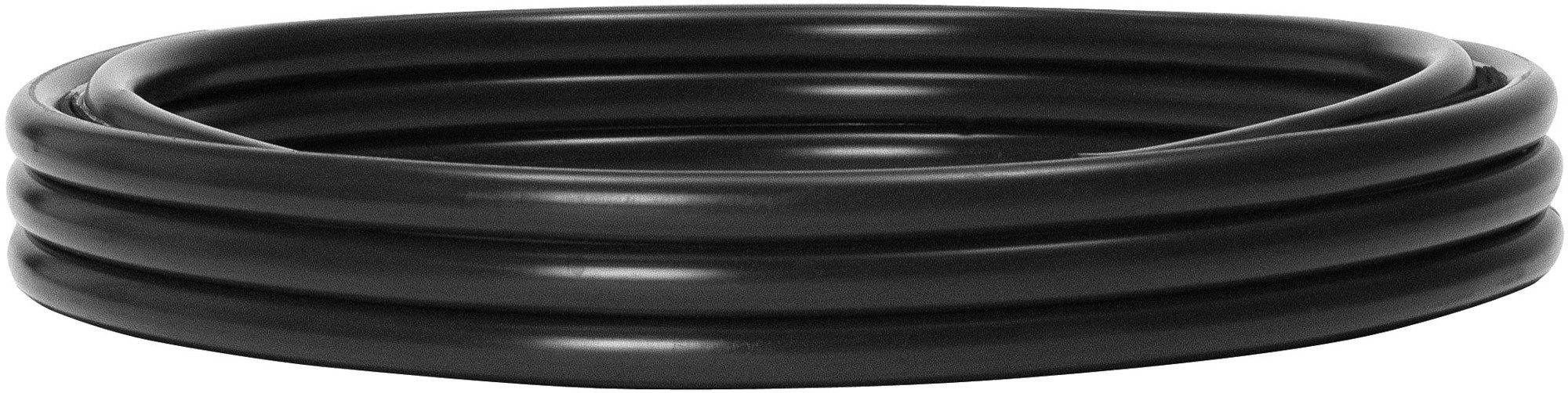 GARDENA Bewässerungssystem Verlegerohr 25mm 10m – Zentrale Leitung für Sprinkler/Pipeline