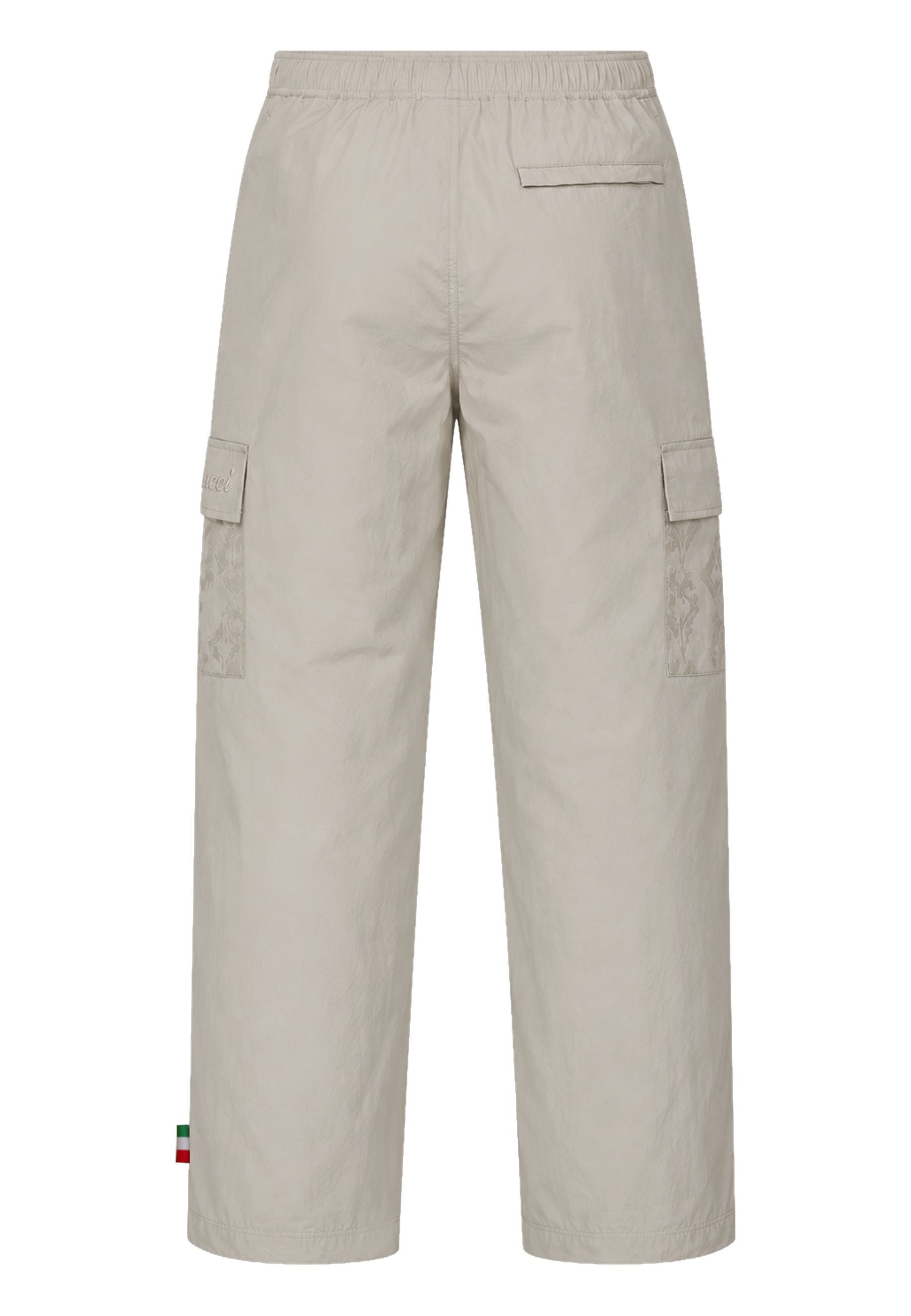 CARLO COLUCCI Stoffhose Fipinger