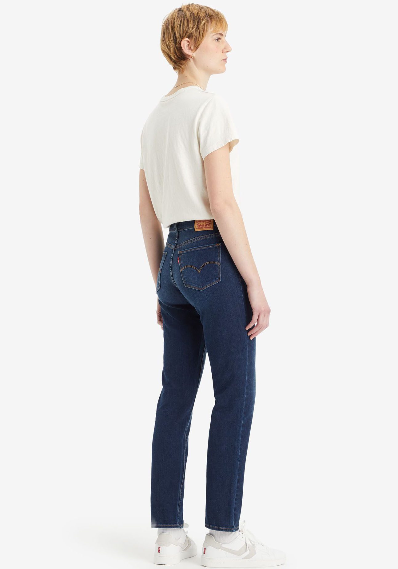 Levi's® Röhrenjeans 312 Shaping Slim Schmale günstig online kaufen