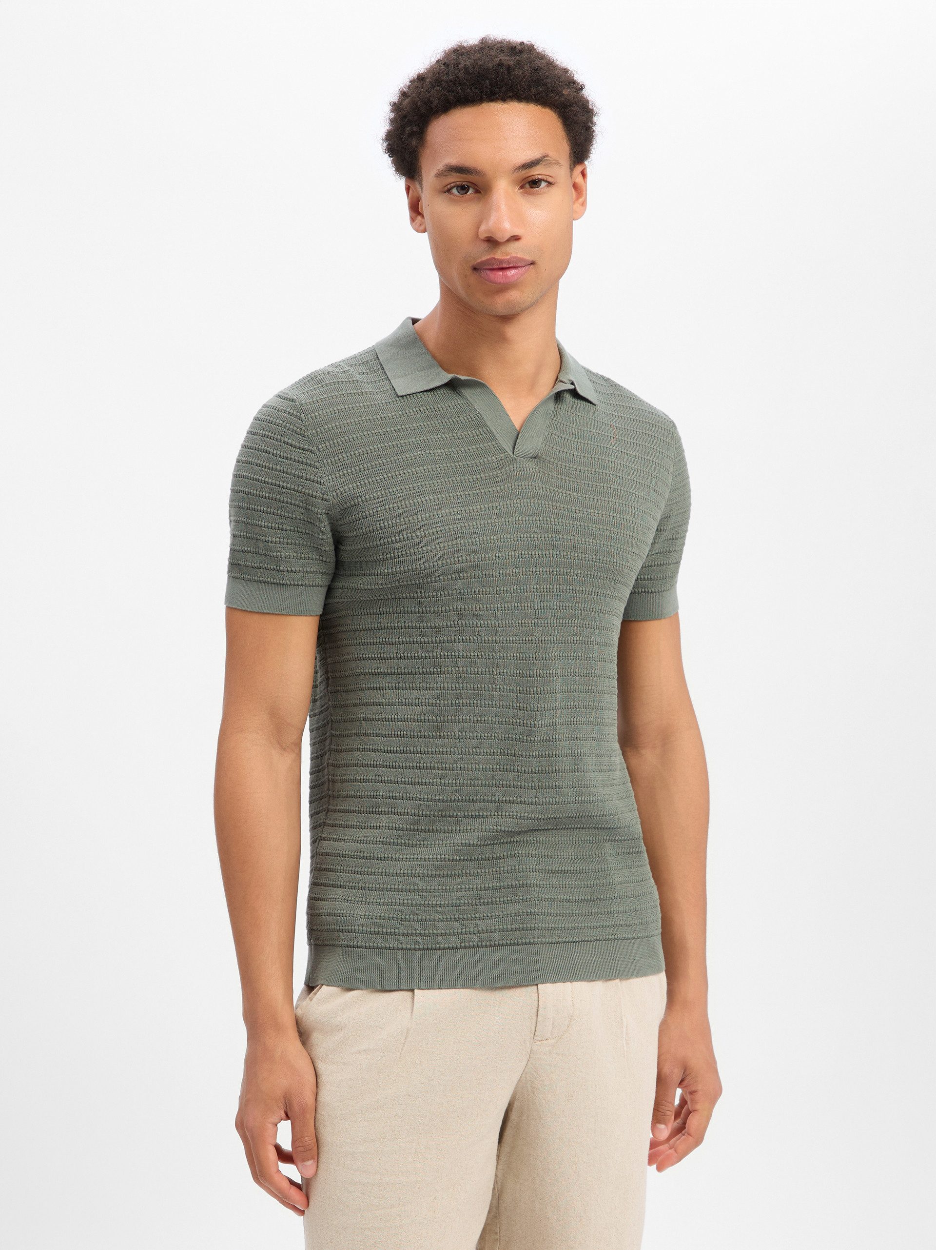 Drykorn Poloshirt
