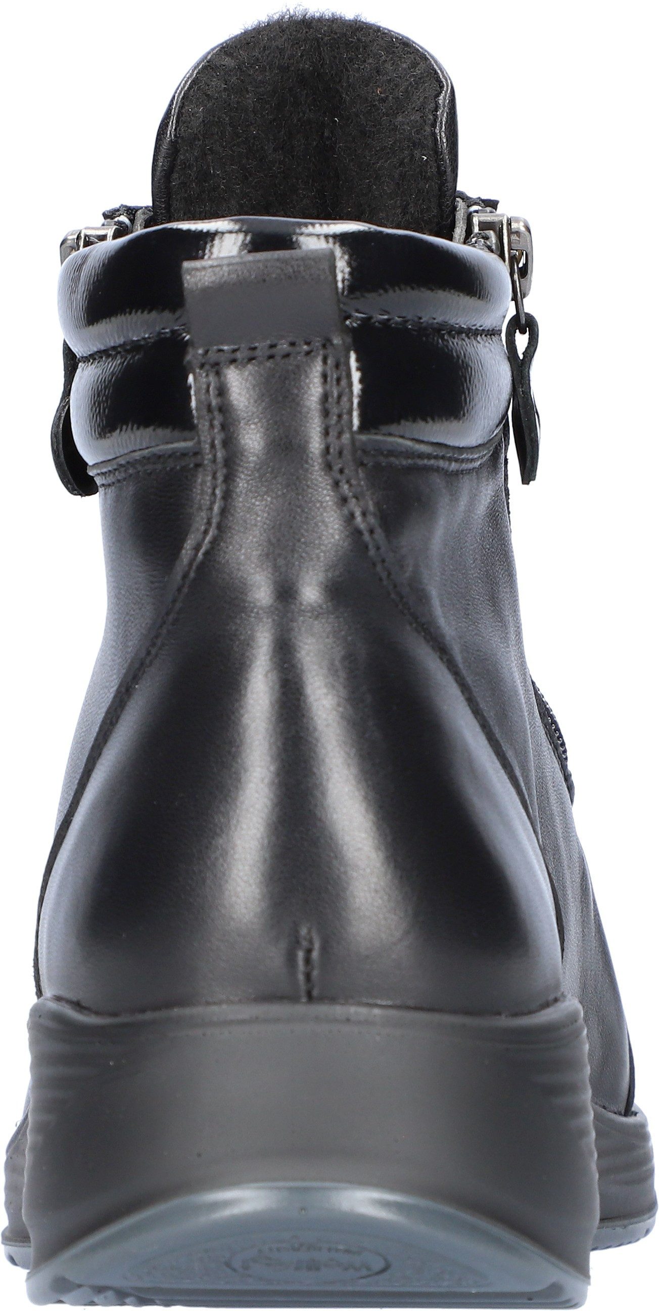 Waldläufer KALEA Schnürboots, Bequemschuh, Winterboots in Komfortweite H (s günstig online kaufen