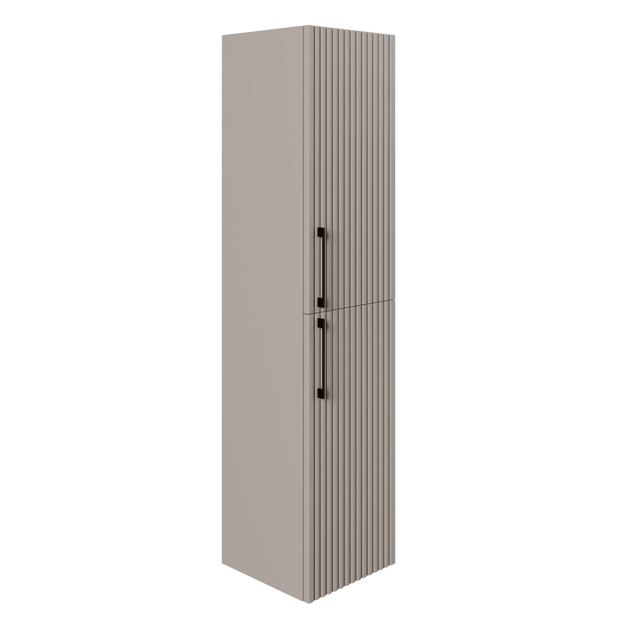 Karen Badmöbel-Set Hochschrank Liana, (Optionaler Hochschrank, 1-St., Hochs günstig online kaufen