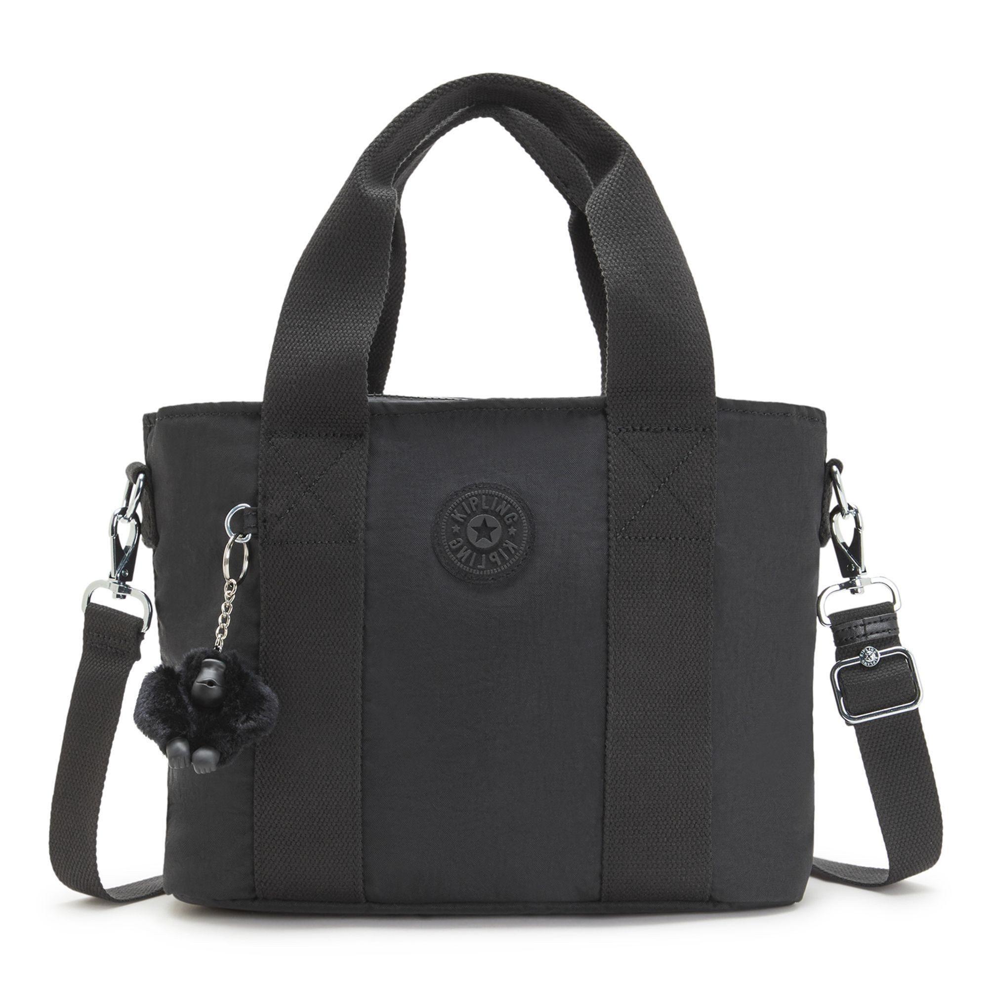 Schultertasche Basic