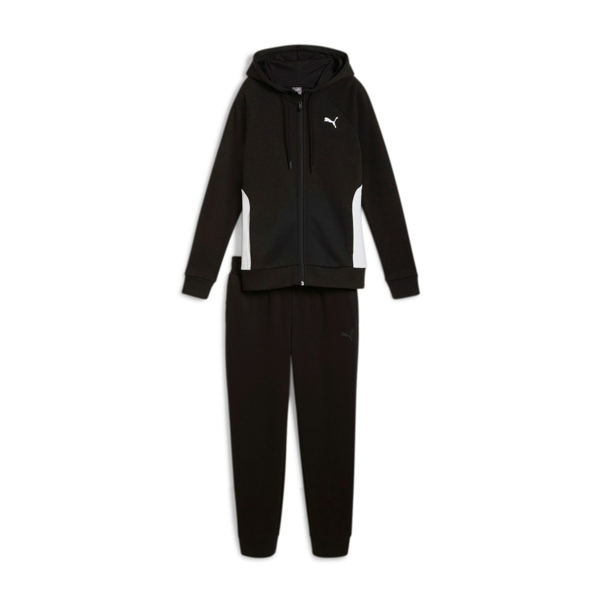 PUMA Trainingsanzug Puma Damen Trainingsanzug Classic günstig online kaufen