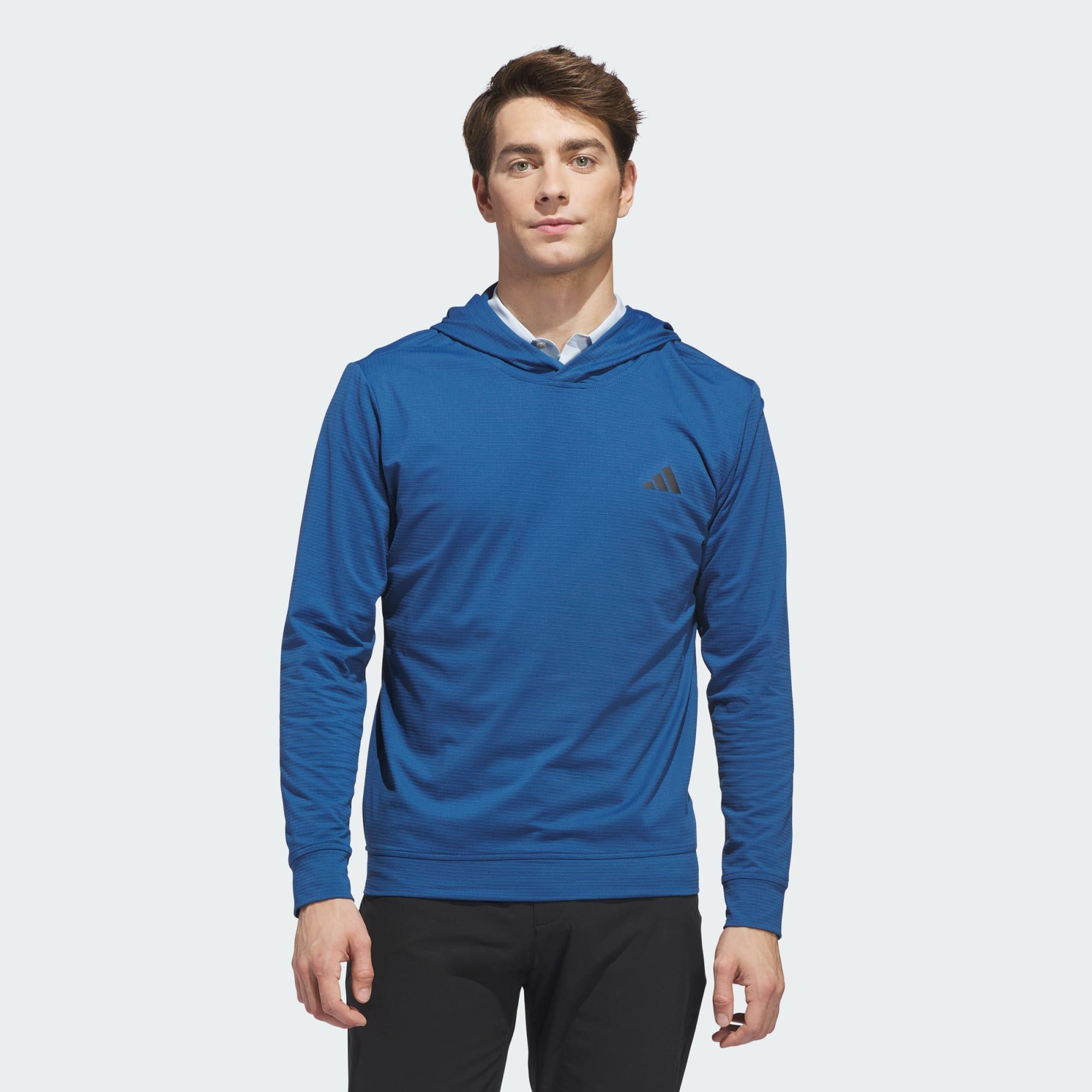 adidas Performance Kapuzenpullover ULTIMATE365 ELEVATED HOODIE (1-tlg)