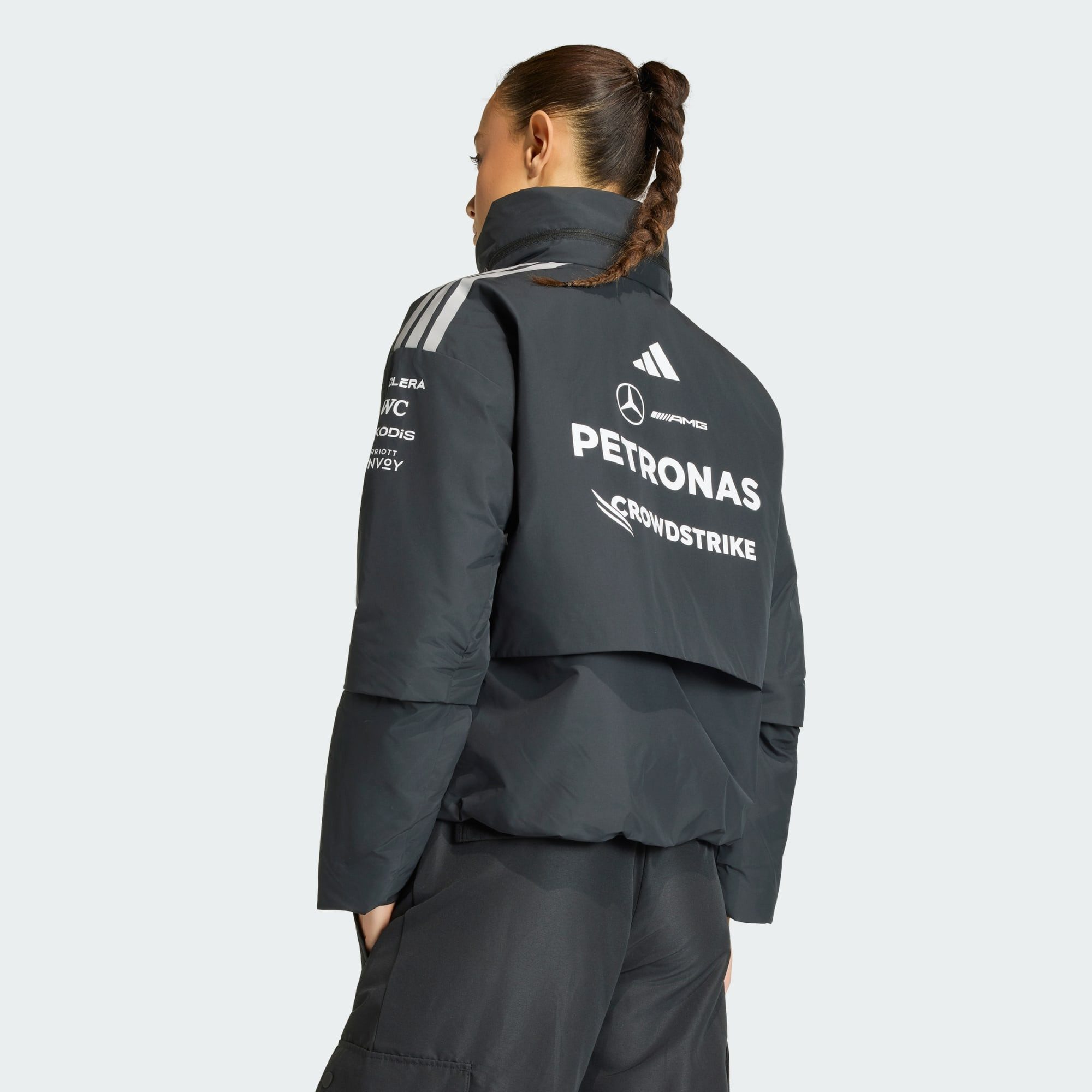 adidas Performance Funktionsjacke (1-St)