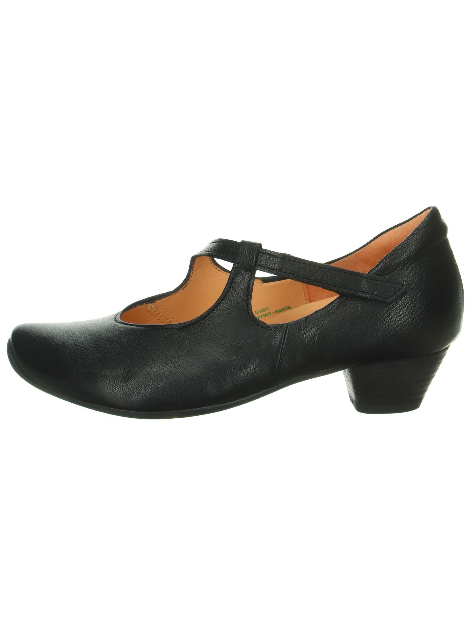Think! Think! Pumps Nappaleder Pumps günstig online kaufen