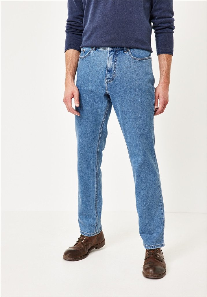 True Stonewash