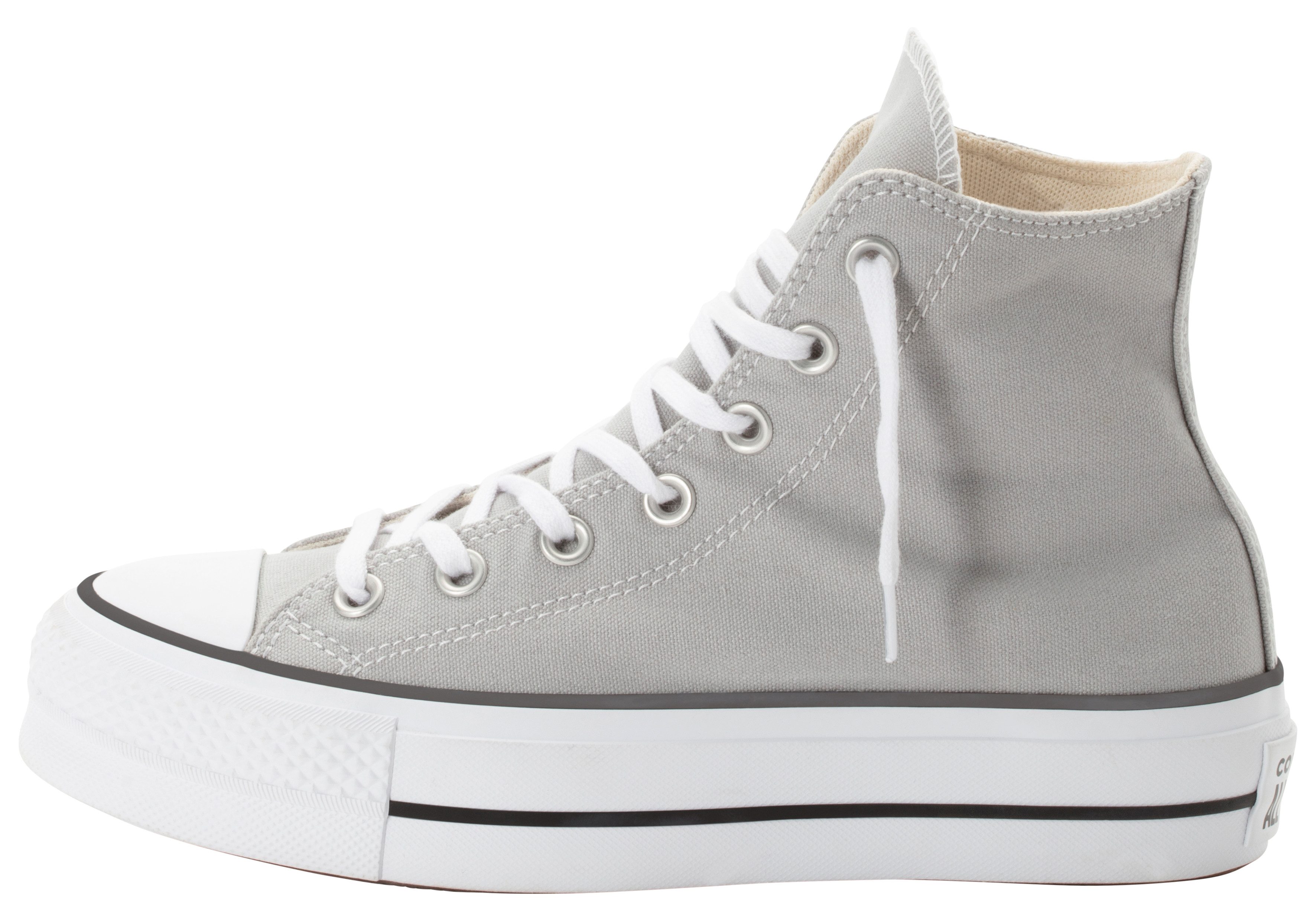 Converse CHUCK TAYLOR ALL STAR LIFT PLATFORM Sneaker günstig online kaufen