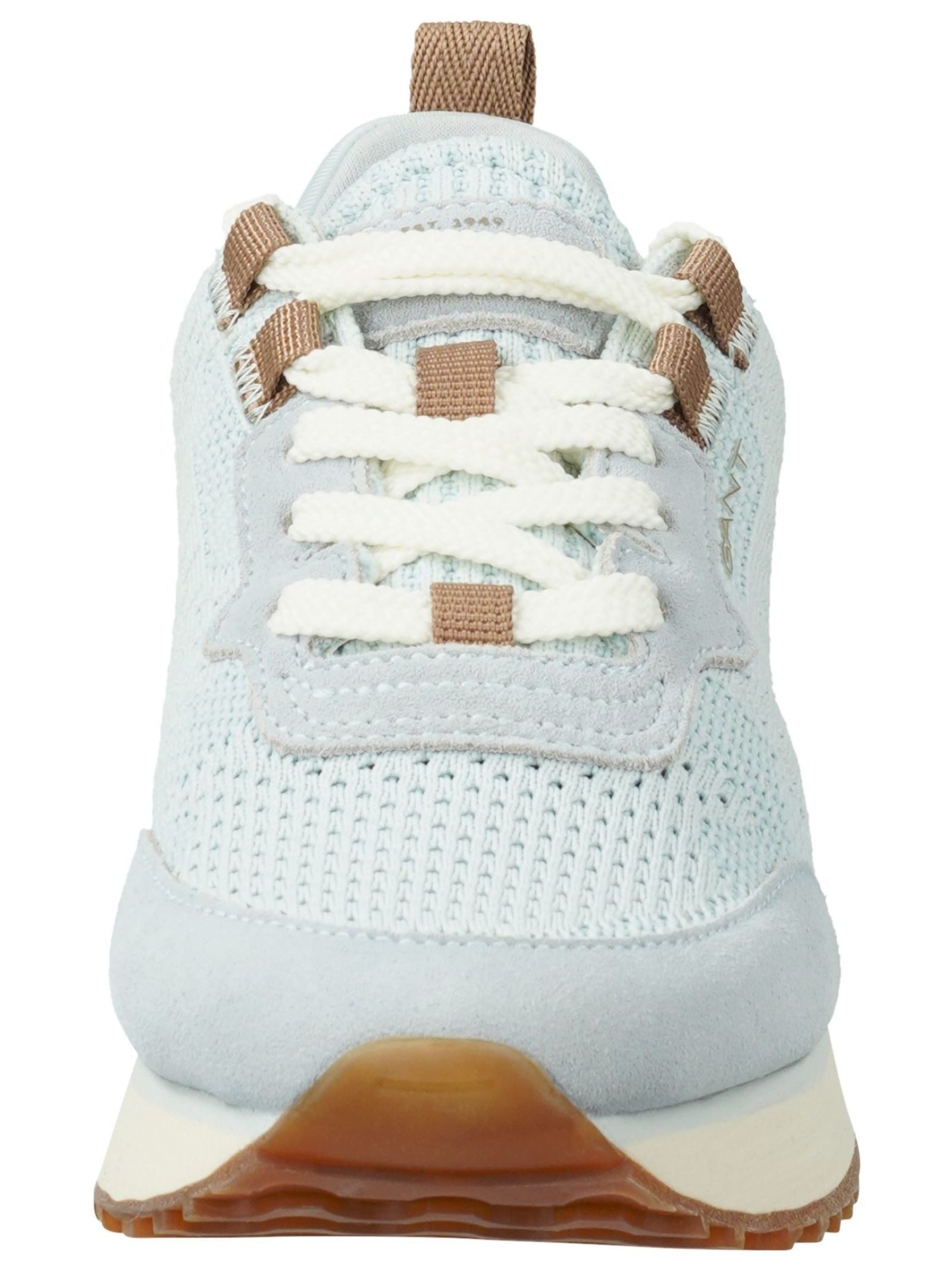 Gant Sneaker Lederimitat . Sneaker (1-tlg)