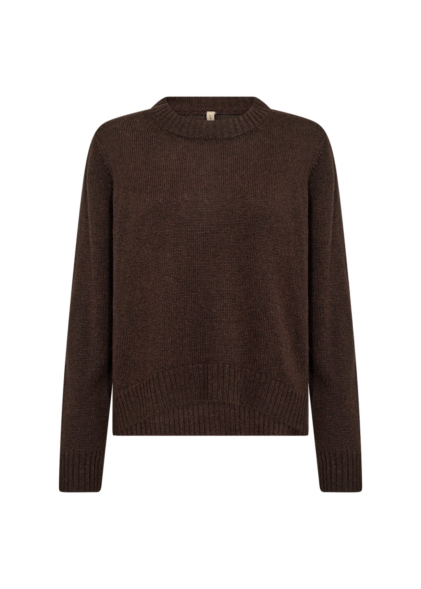 Strickpullover SC-VONNIE 1
