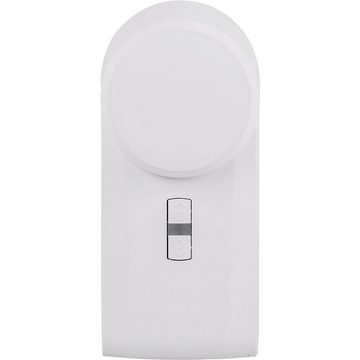 eqiva BLUETOOTH Smart Türschlossantrieb Smart-Home-Steuerelement, Bluetooth-fähig