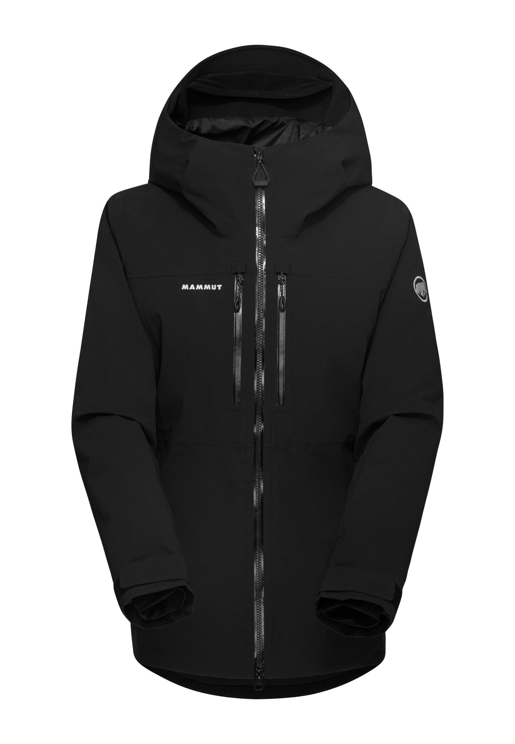 Mammut Hardshelljacke Stoney HS Thermo Hooded Jacket Women