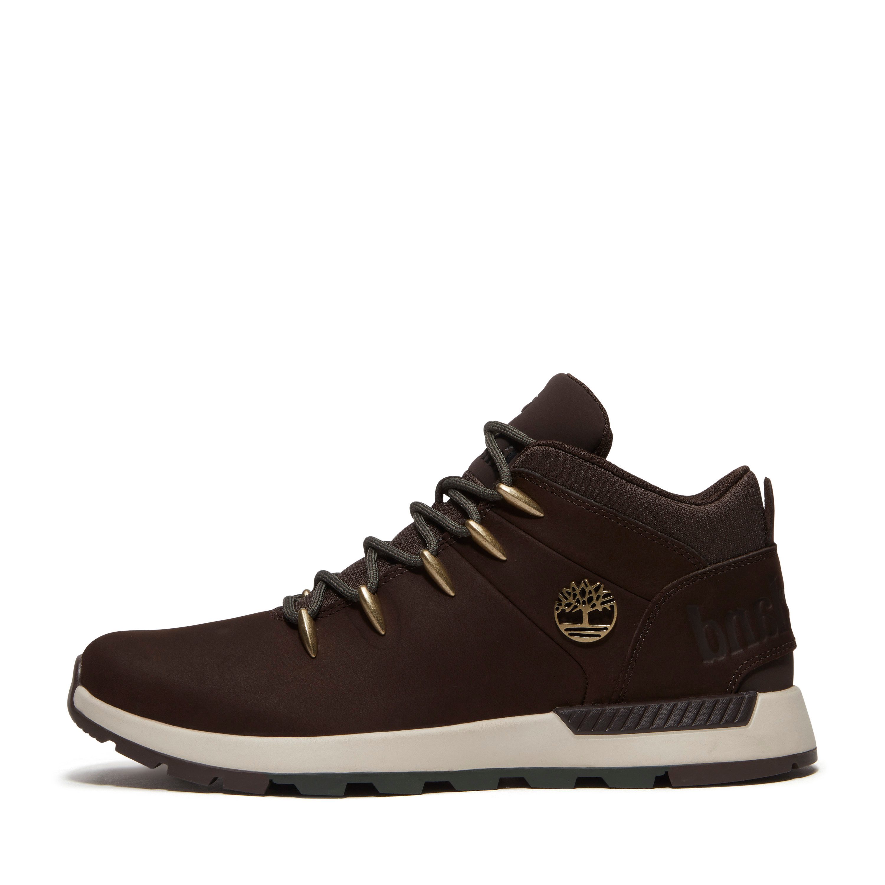 Timberland SPRINT TREKKER - MID LACE SNEAKER Sneaker Winterschuhe, Sneakerboots, Winterboots – Bild 2 von 5