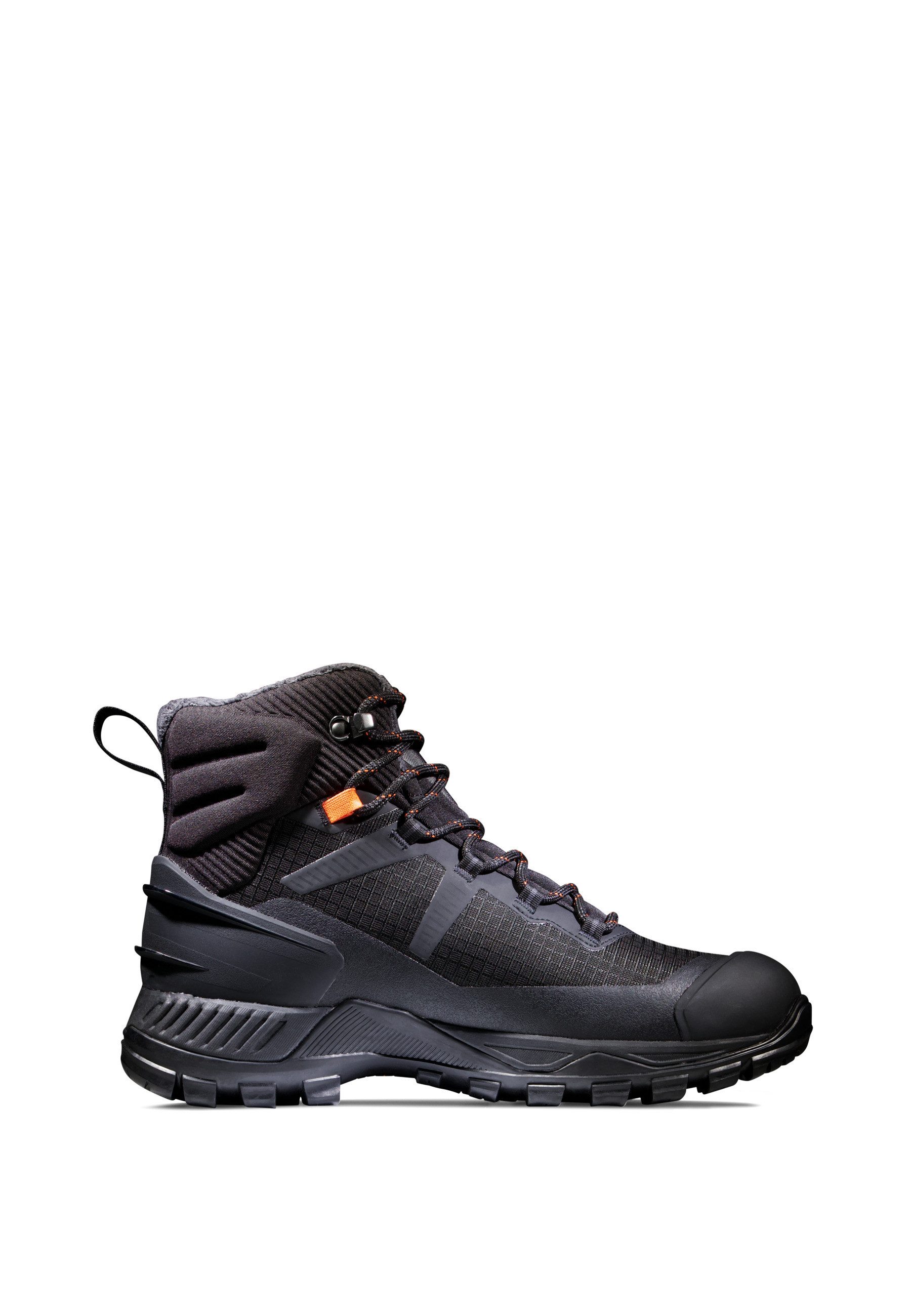 Mammut Blackfin III Mid DT Women Wanderschuh