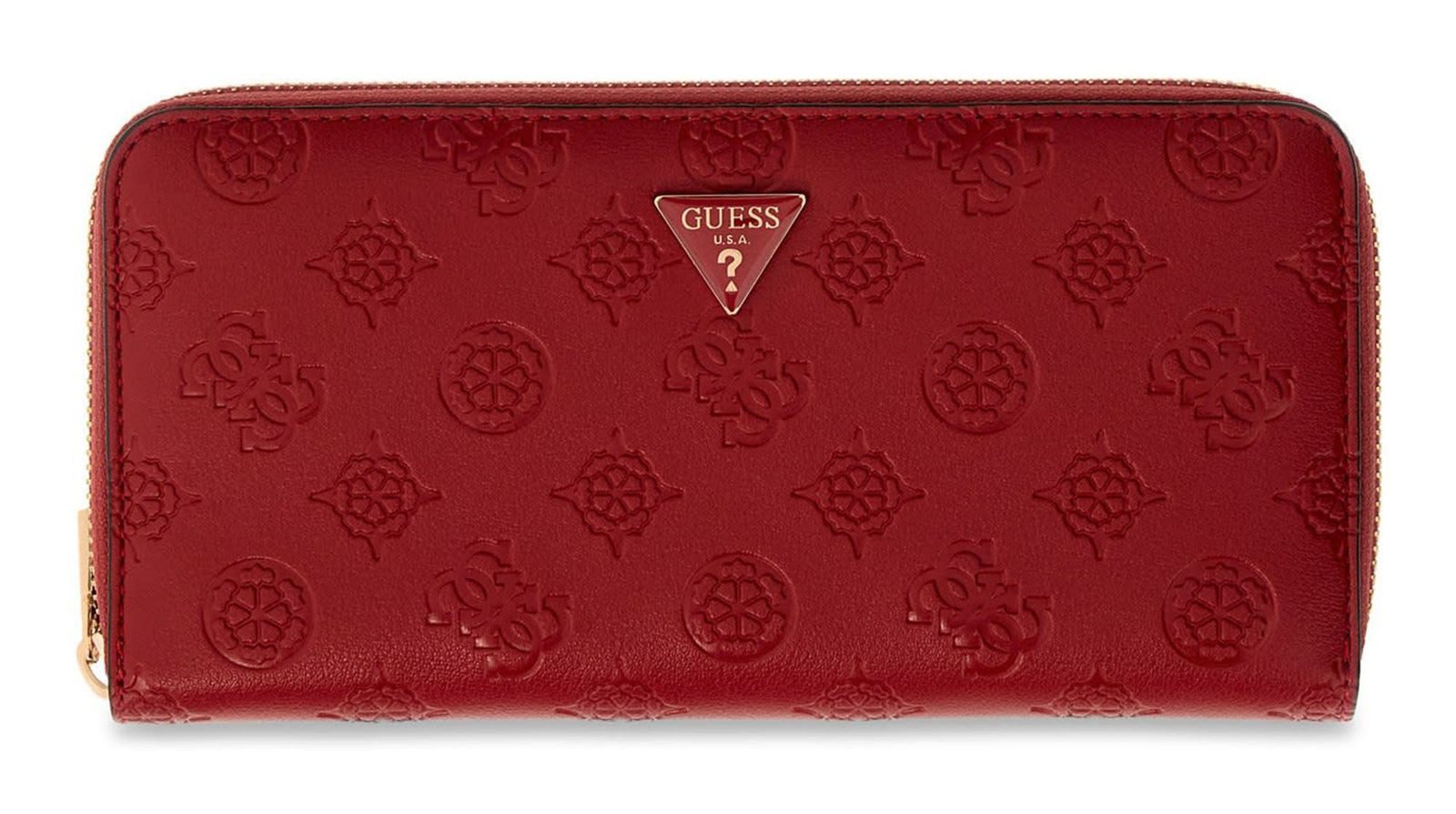Geldbörse SLG Zip Around Wallet