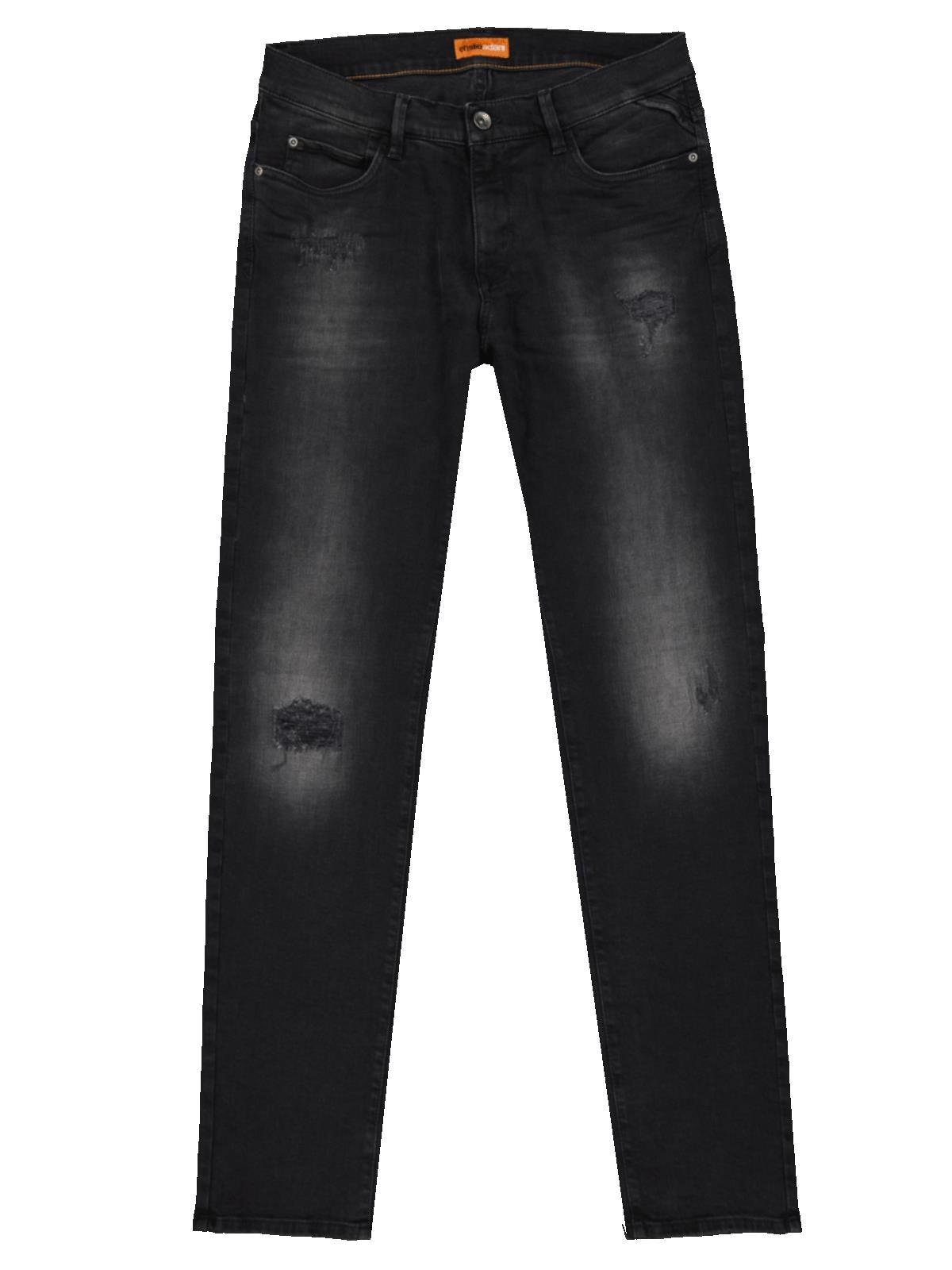 Jeans Super-Stretch Stretch-Jeans Slim adani Fit emilio