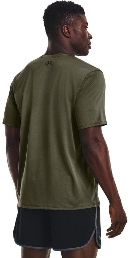 Under Armour® T-Shirt UA Tech Vent Kurzarm-Oberteil günstig online kaufen