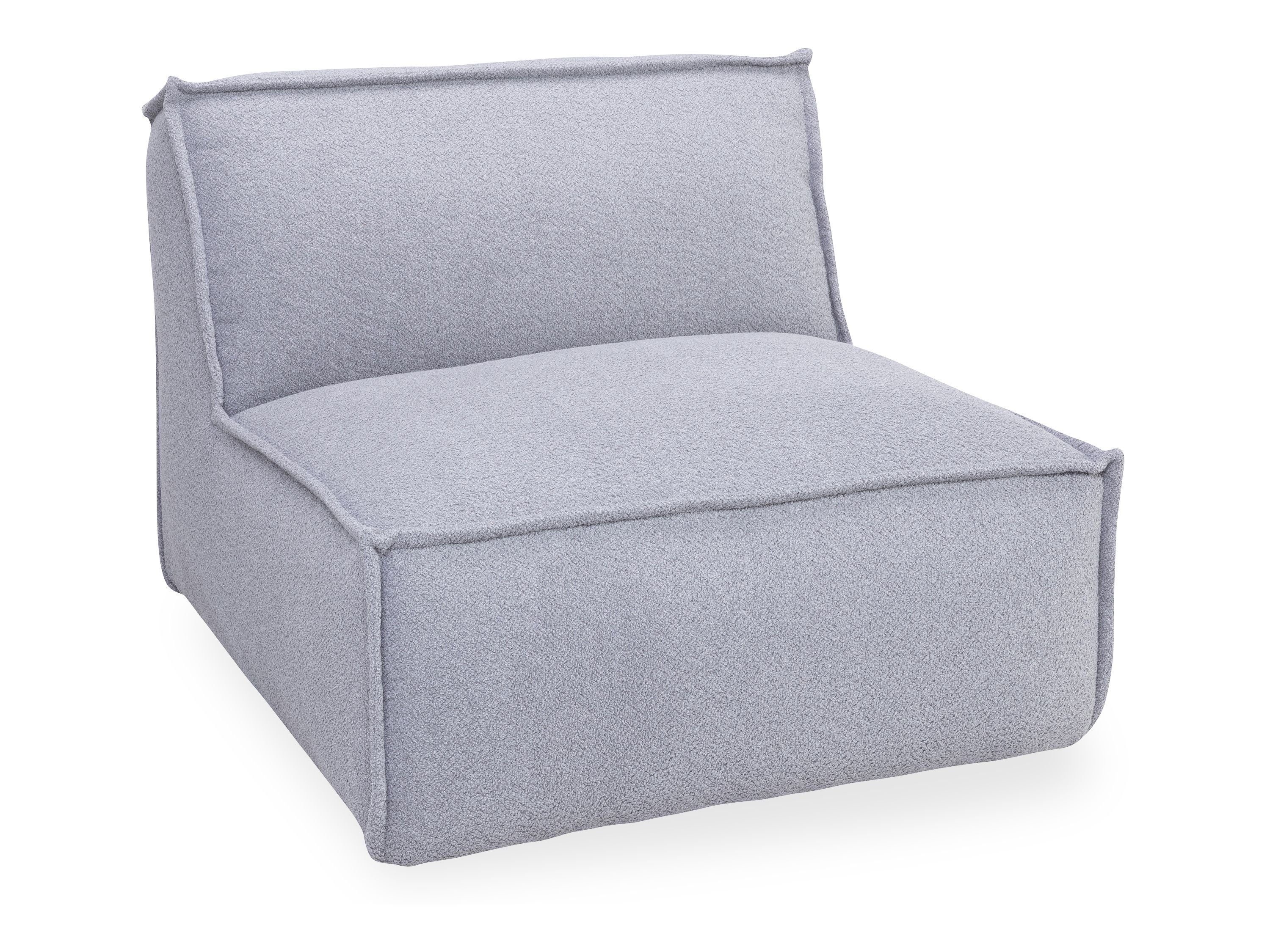 SANSIBAR Living Sofa Sitzelement, Sitzelement SANSIBAR RANTUM (BHT 90x79x110 cm) BHT 90x79x110 cm