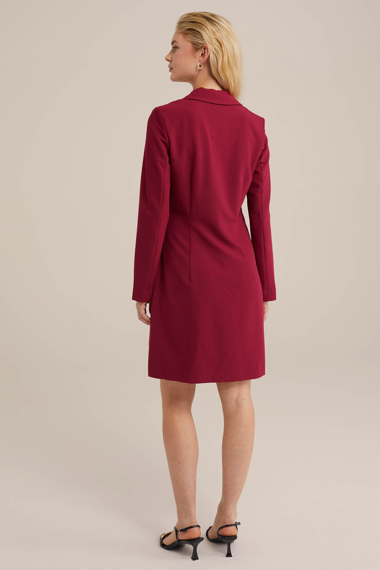 WE Fashion Maxikleid günstig online kaufen