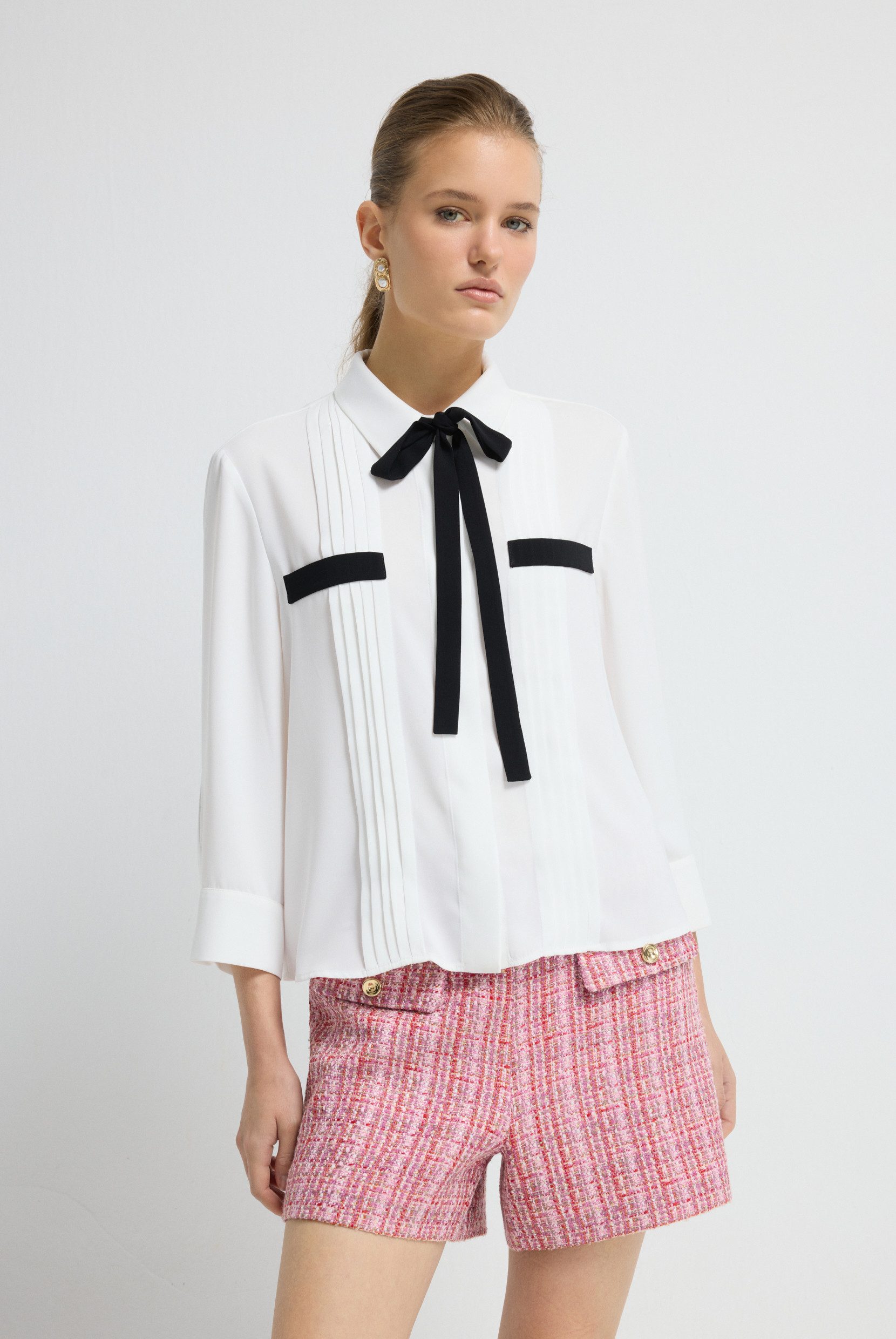 adL Shirtbluse