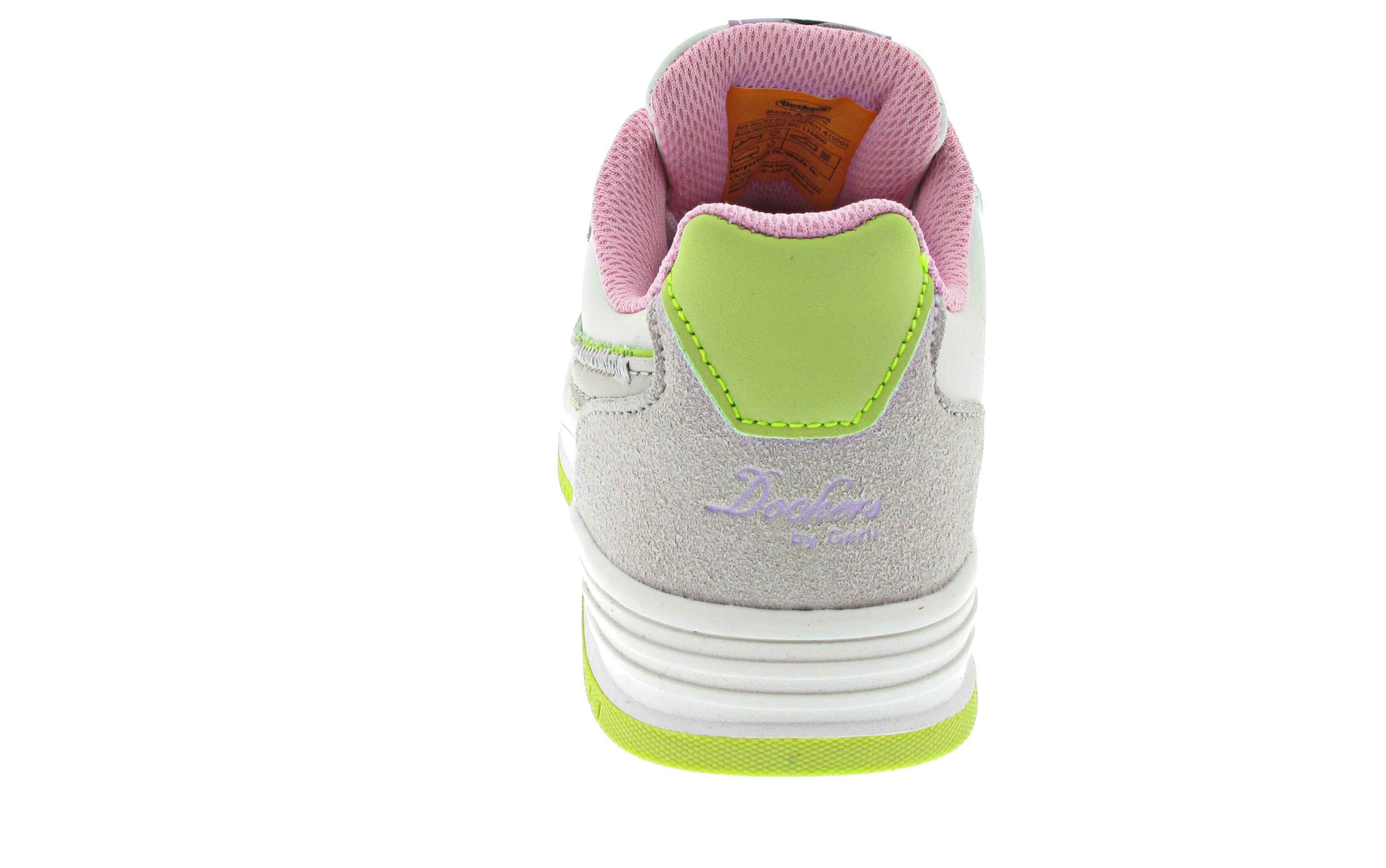 Dockers by Gerli Sneaker