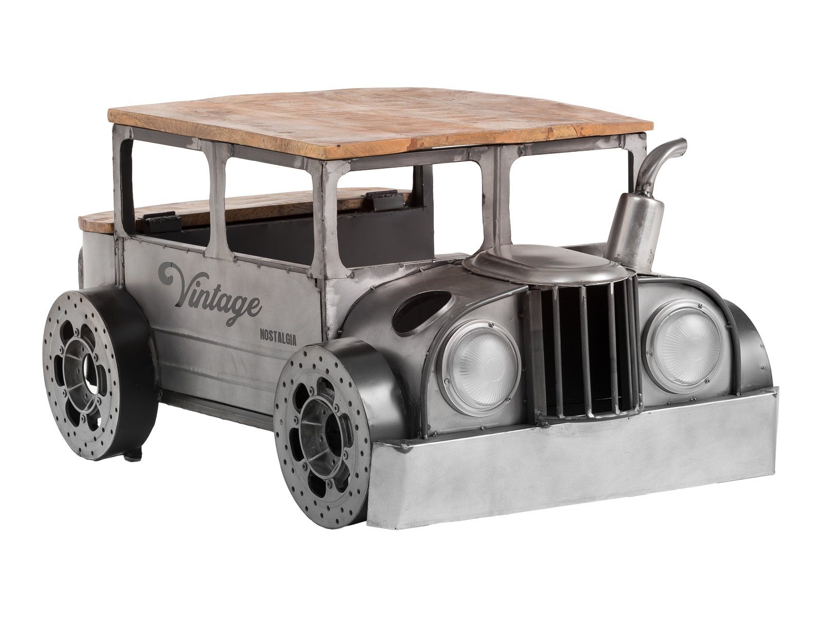 massivum Couchtisch Car Vintage (1-St) günstig online kaufen