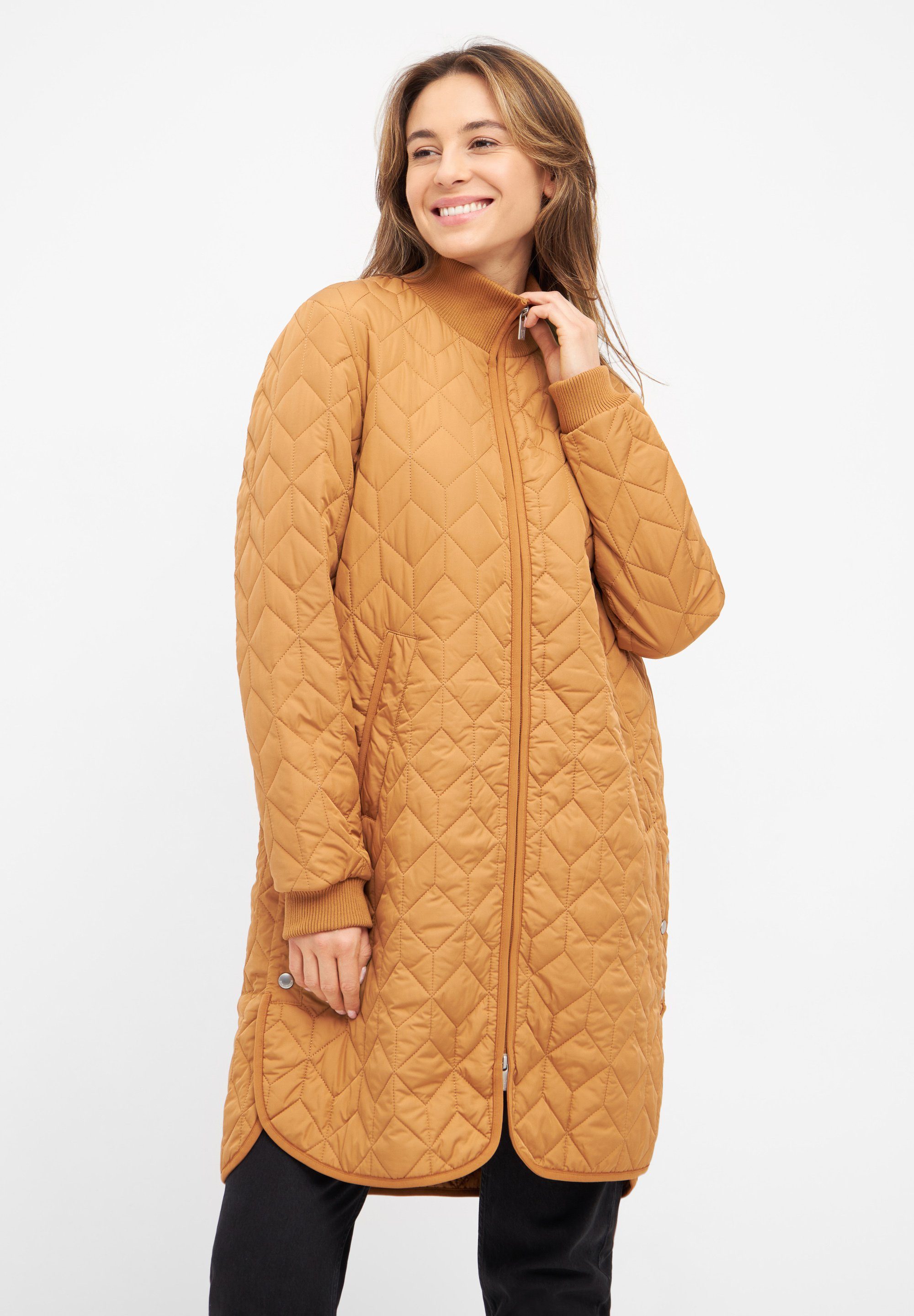 Ilse Jacobsen Steppjacke ART06 Atmungsaktiv, winddicht, günstig online kaufen