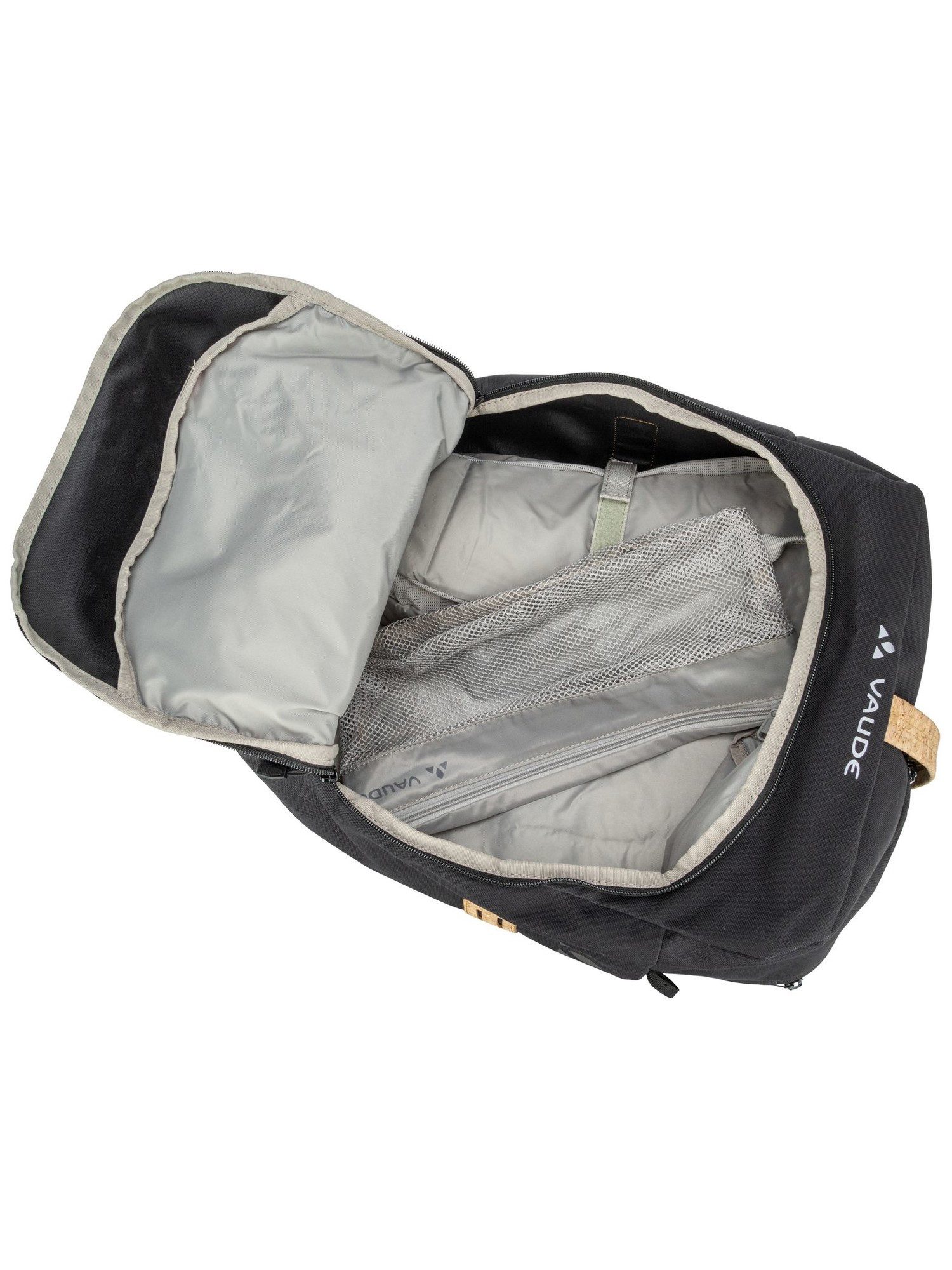 VAUDE Fahrradtasche eBack Single