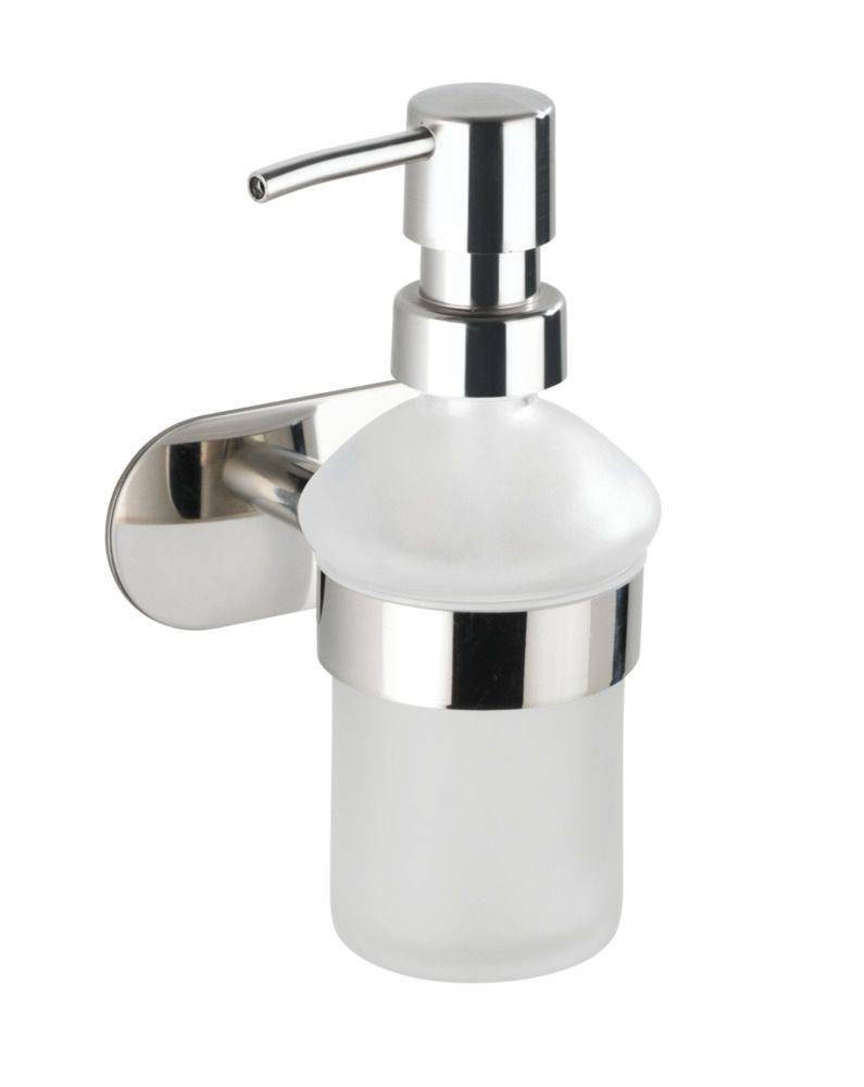 Seifenspender Orea SHINE Seifenspender, Turbo - Loc, Wenko