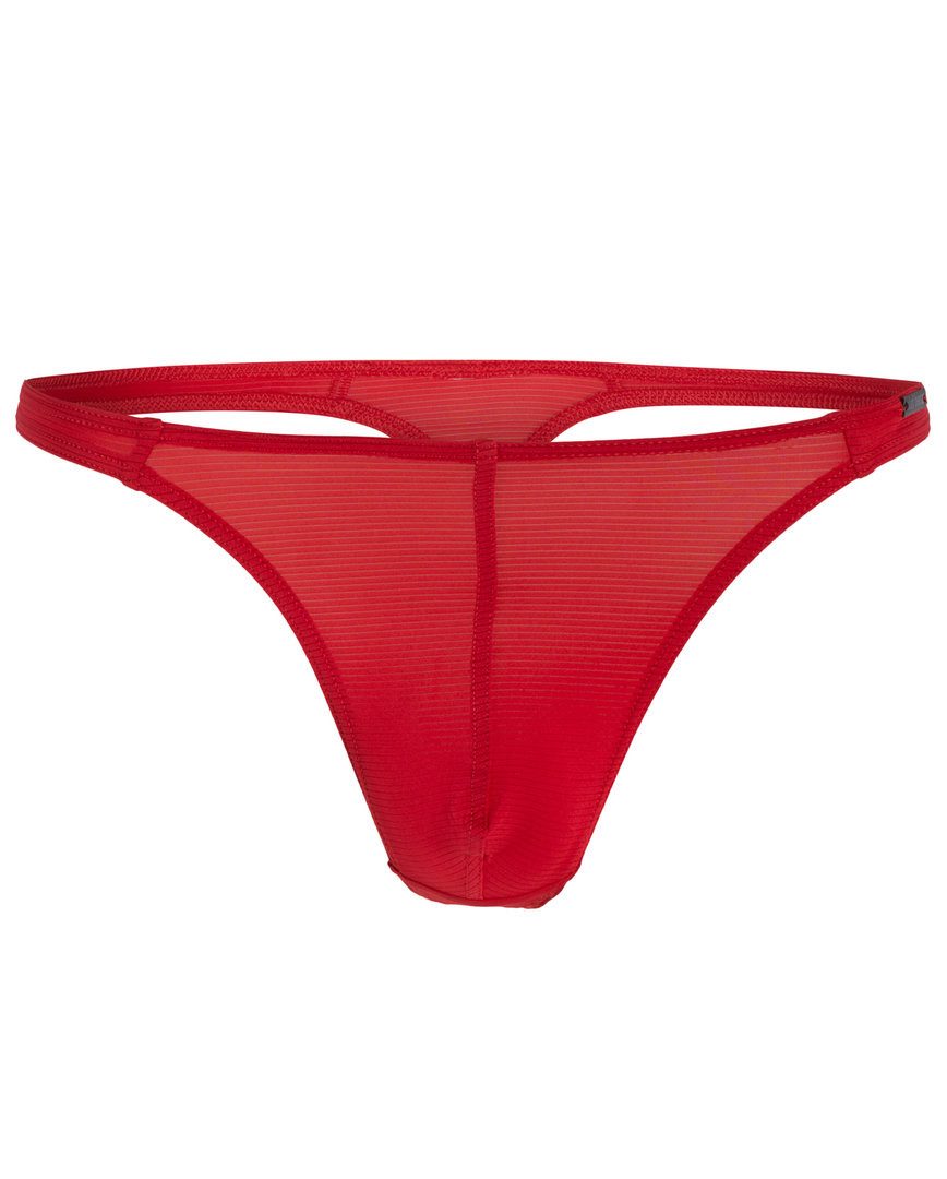Ministring RED 1201