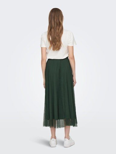 ONLY Maxirock ONLLAVINA SKIRT JRS Polyester