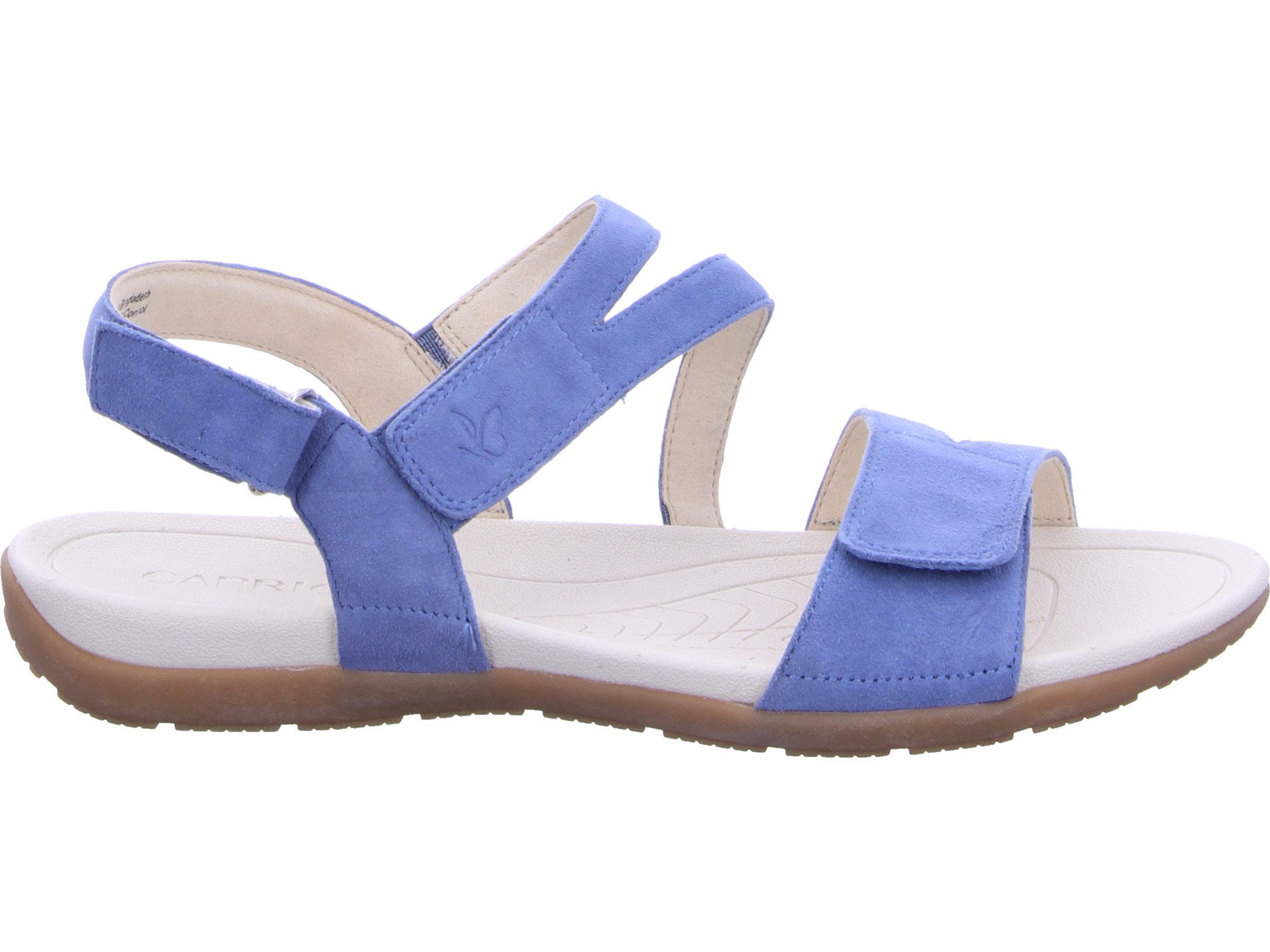 Caprice Sandale echtes Leder