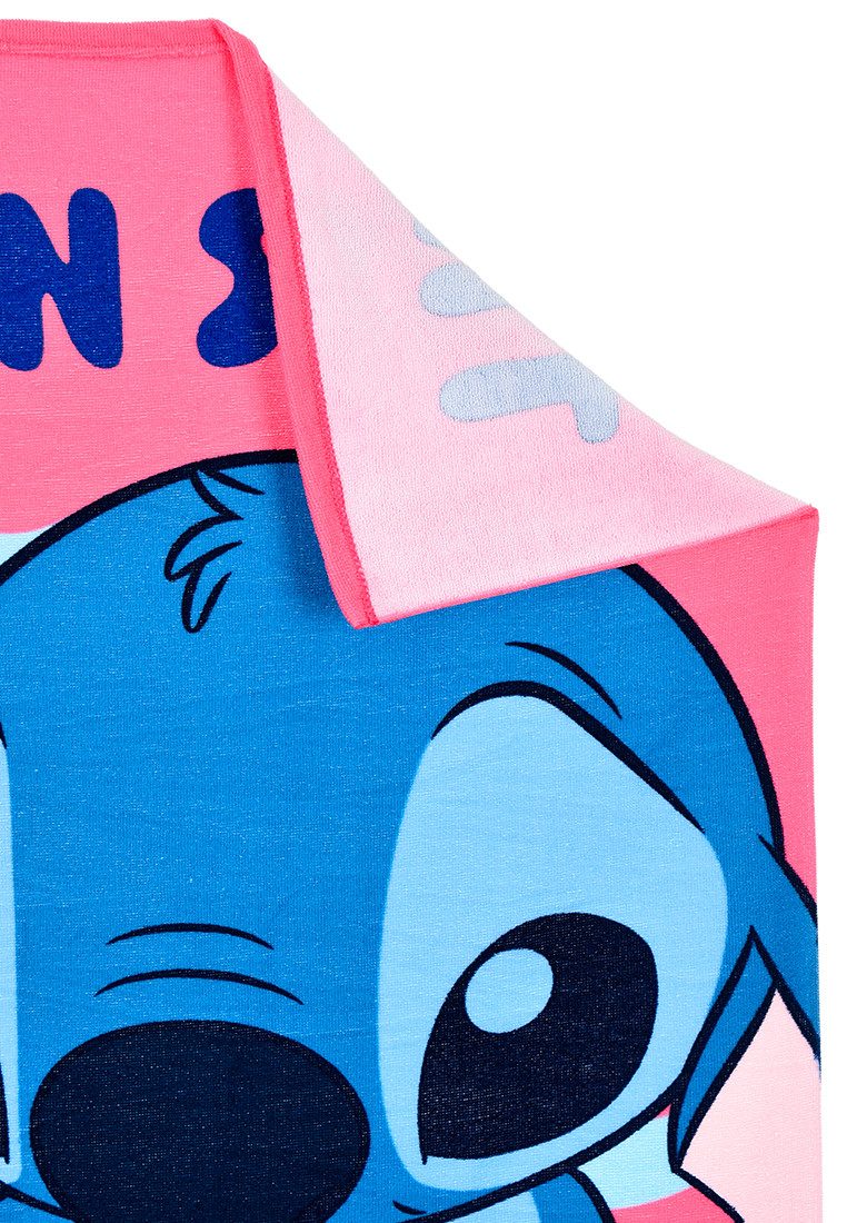Stitch Handtuch Badetuch 70x140 Kinder Mädchen