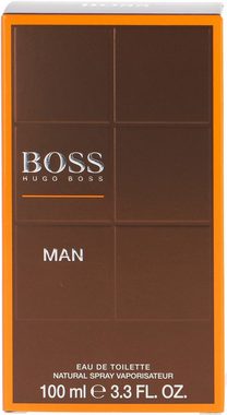 BOSS Eau de Toilette Boss Orange Men