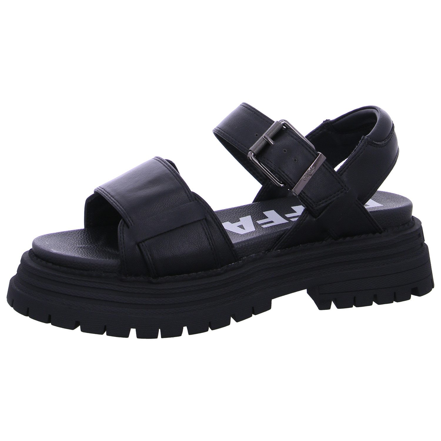 Buffalo Lennox Sandal Sandalette günstig online kaufen