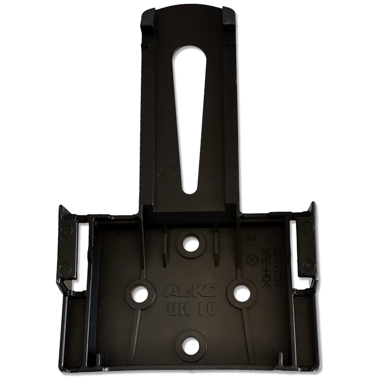 AL-KO Anhänger-Abstellstütze Unterlegkeil Halter, AL-KO, Montagehalter für UK10 K-2