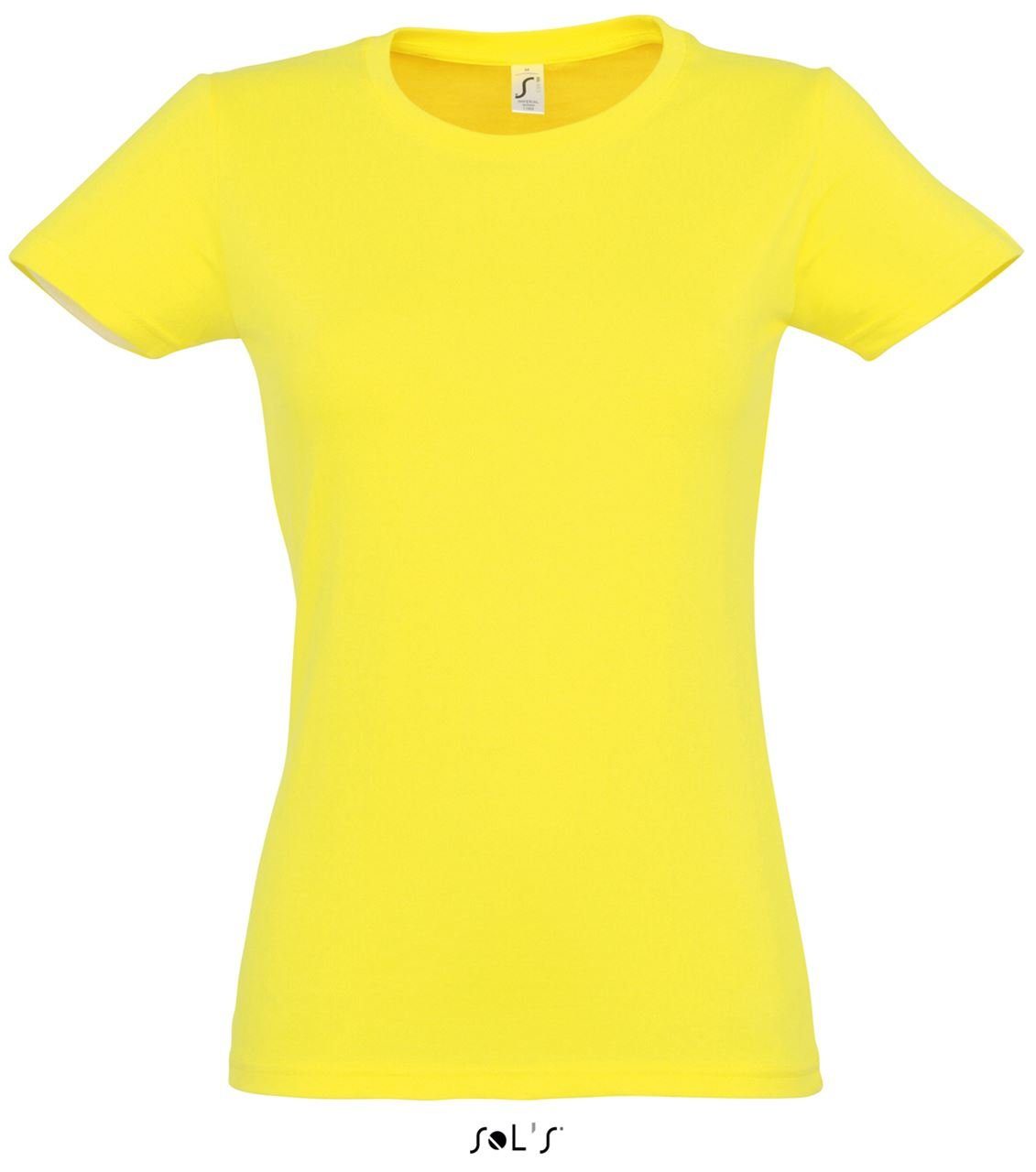 Damen T-Shirts kaufen online gestreifte | Gelbe OTTO