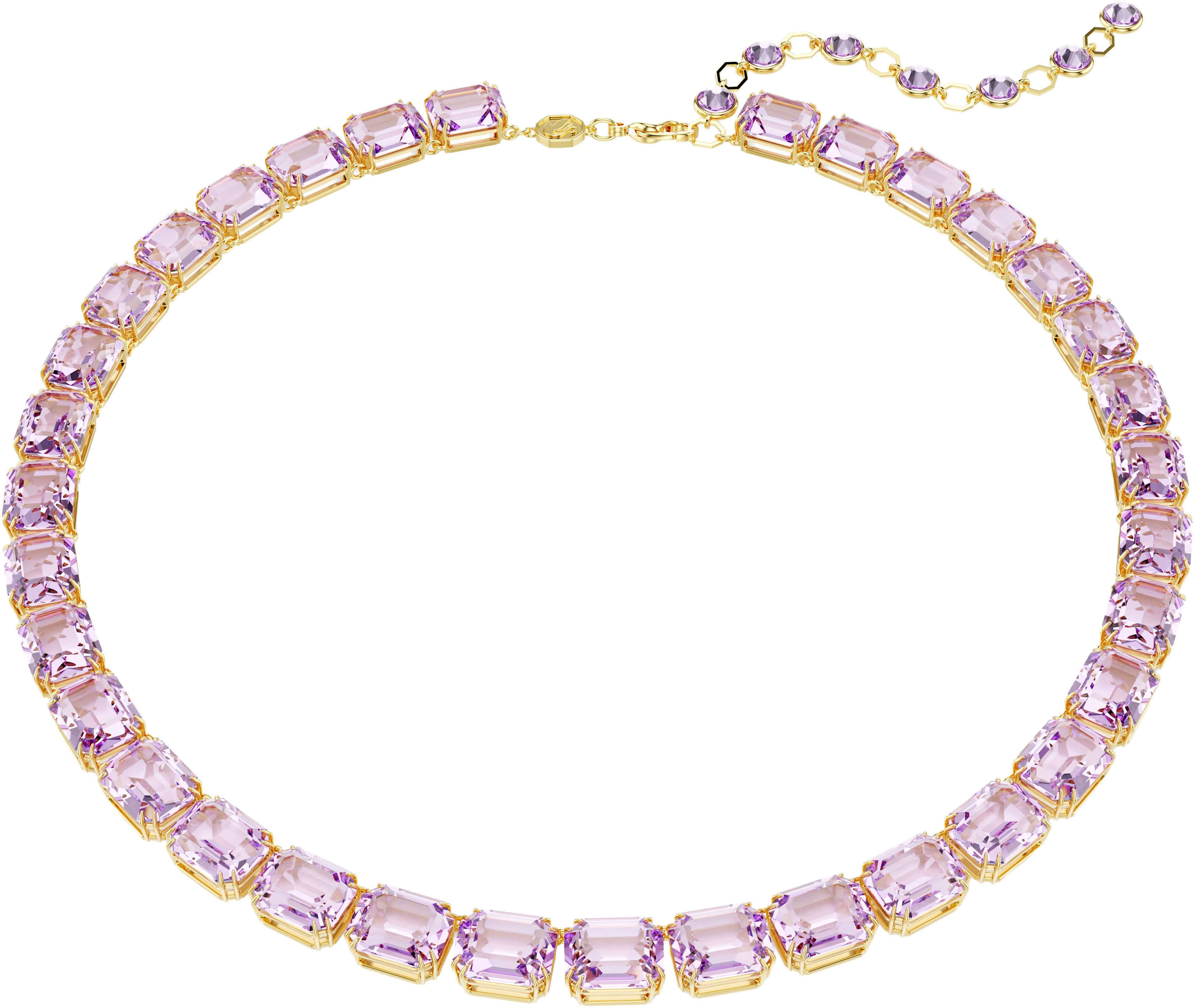 Swarovski Collier Schmuck Geschenk Millenia Tennis günstig online kaufen