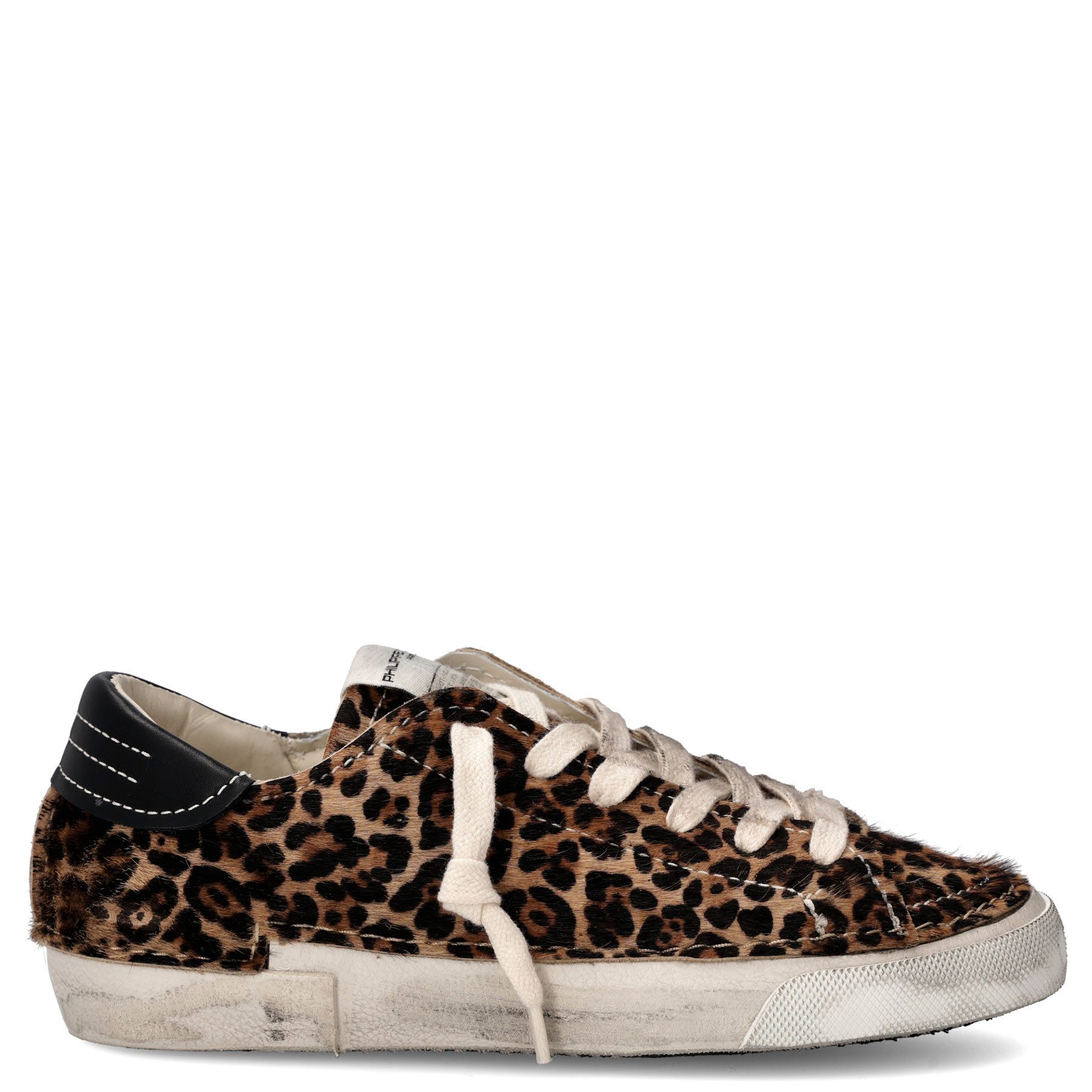 Sneaker PRSX LOW aus Leder Sneaker