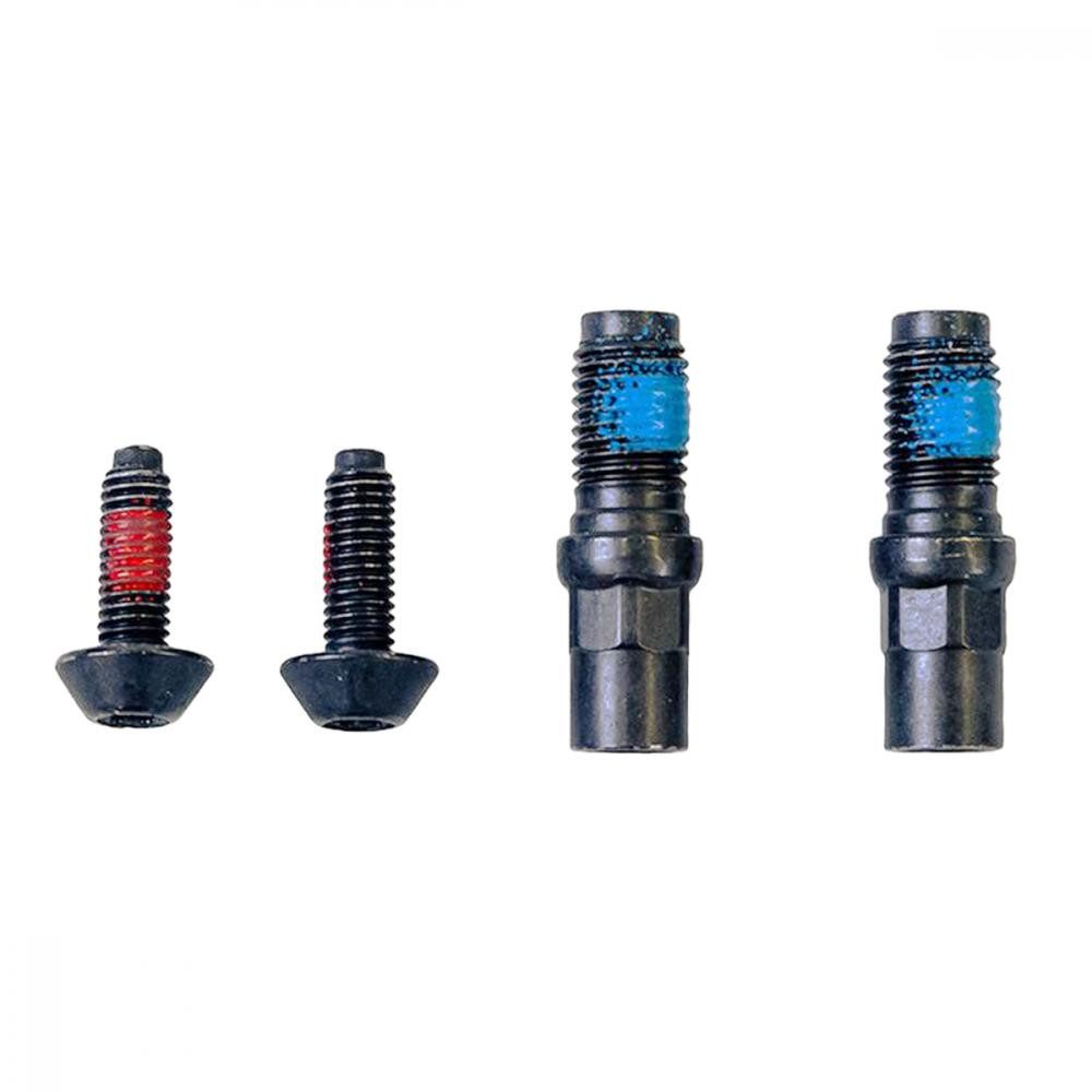 Magura Felgenbremse MAGURA HSi Bracket Kit - zeitgemäße Lösung zur sicheren Befestigung Ih